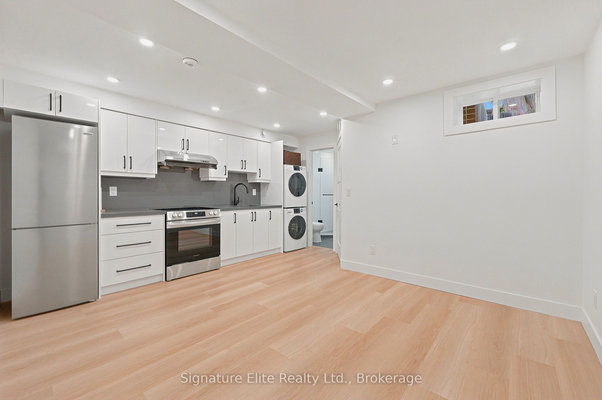 46 Byng Avenue Lower, Toronto, ON M1L 3N6 photo 4