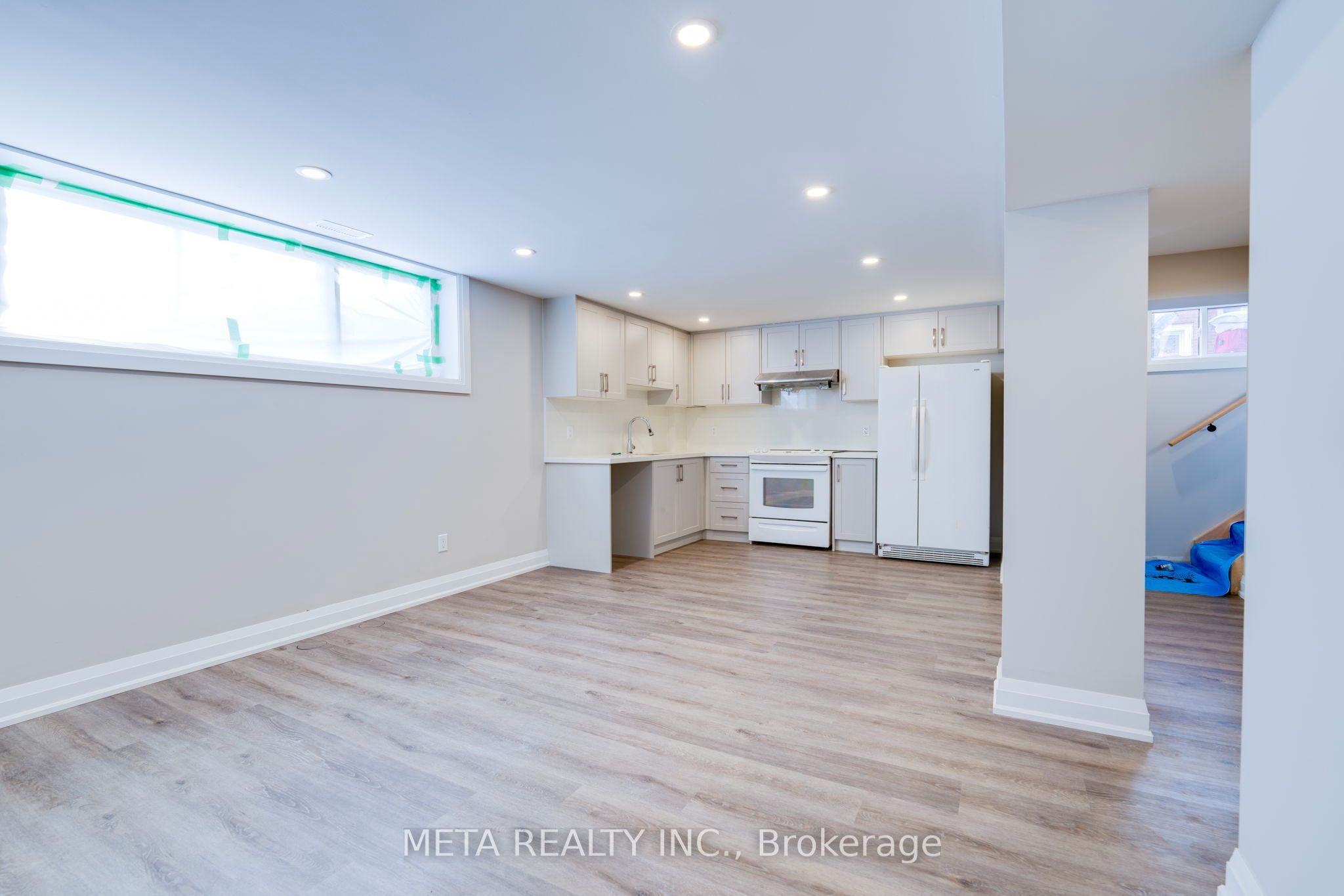 6 Fintona Avenue Bsmnt, Toronto, ON M1E 1V3 photo 4