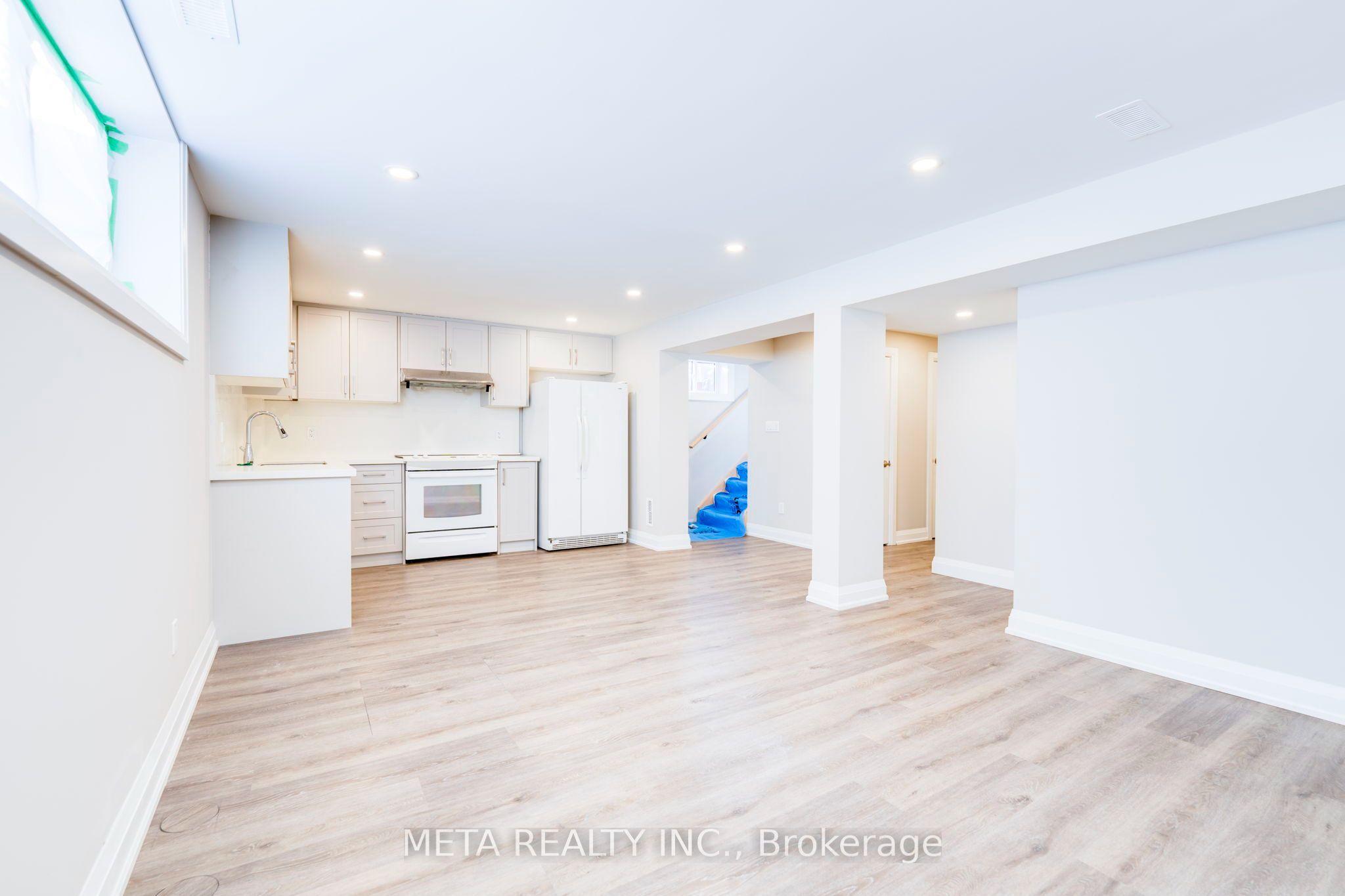 6 Fintona Avenue Bsmnt, Toronto, ON M1E 1V3 photo 5