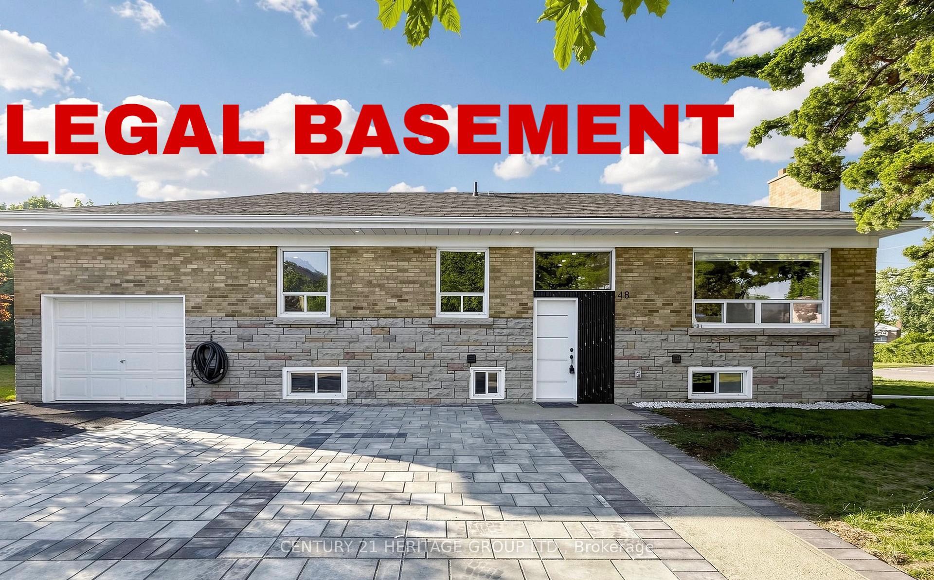 48 Kecala Road, Toronto, ON M1P 1K6 photo 2
