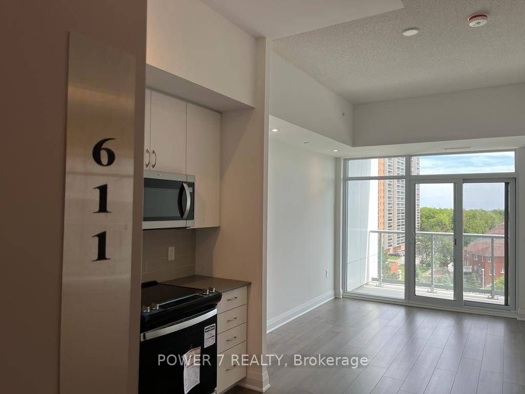 3220 Sheppard Avenue N 611, Toronto, ON M1T 3K3