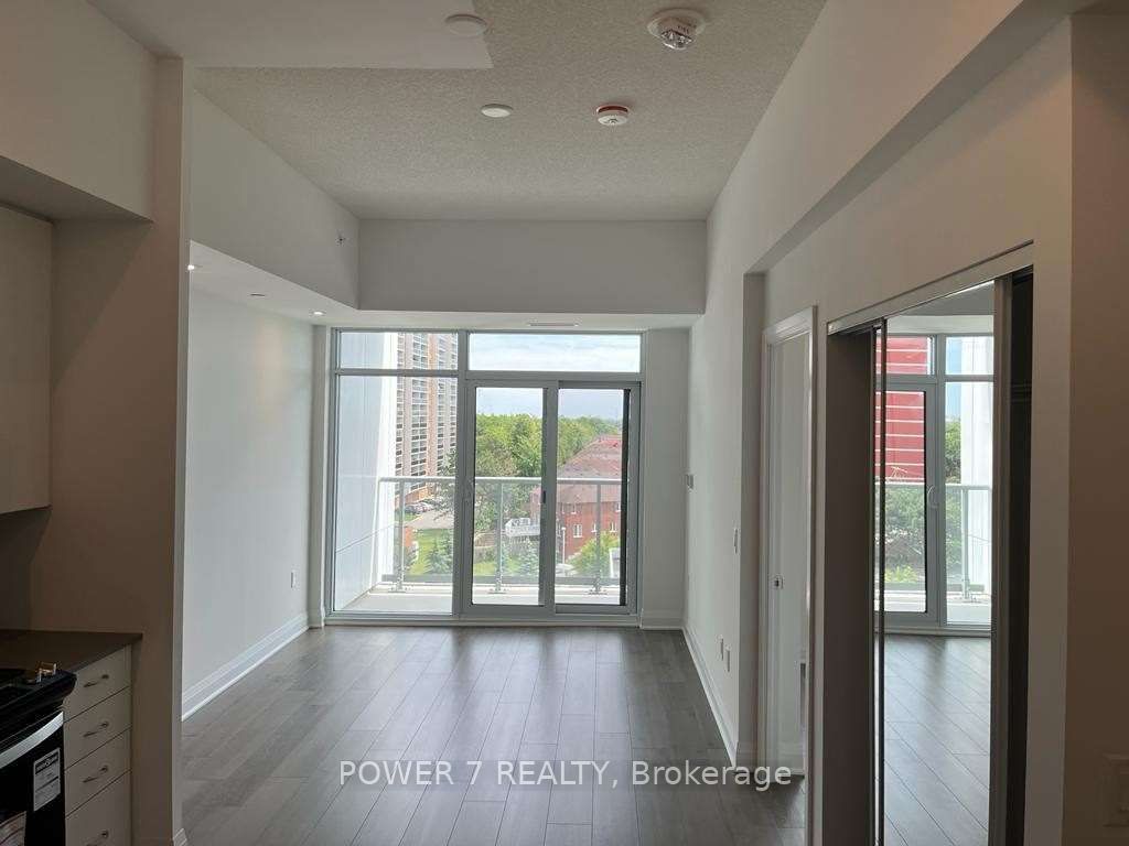 3220 Sheppard Avenue N 611, Toronto, ON M1T 3K3 photo 3