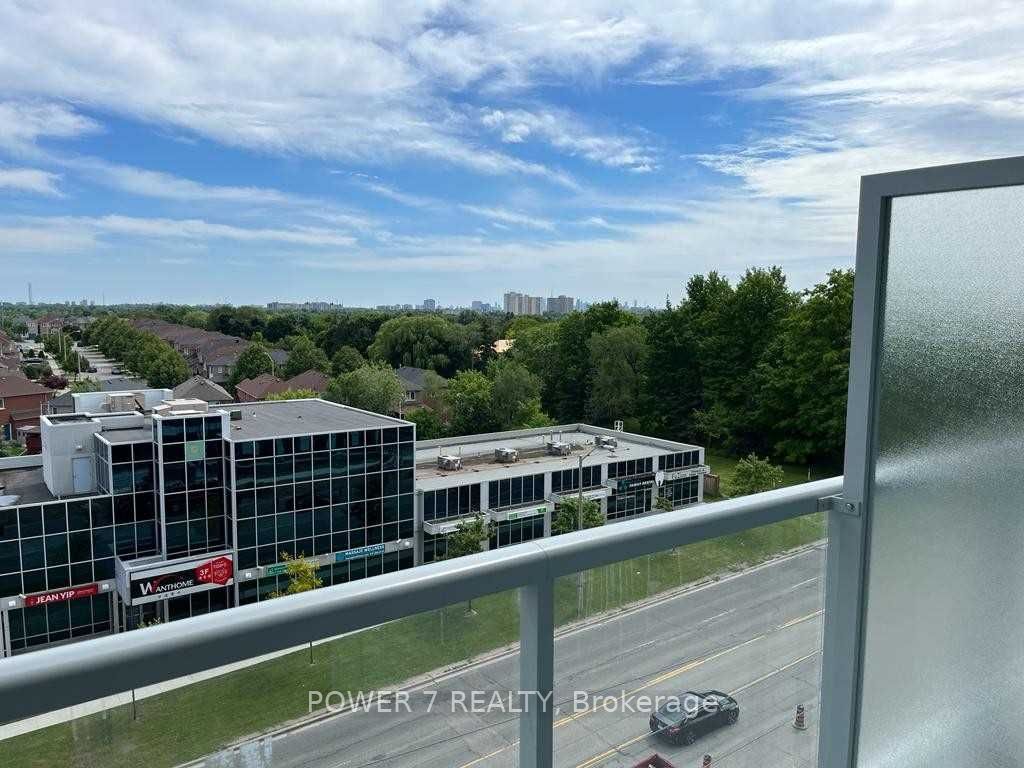 3220 Sheppard Avenue N 611, Toronto, ON M1T 3K3 photo 4