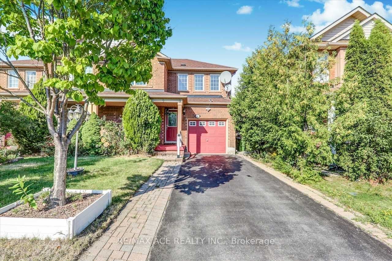 35 Pitchpine Drive, Toronto, ON M1X 1Y1 photo 2