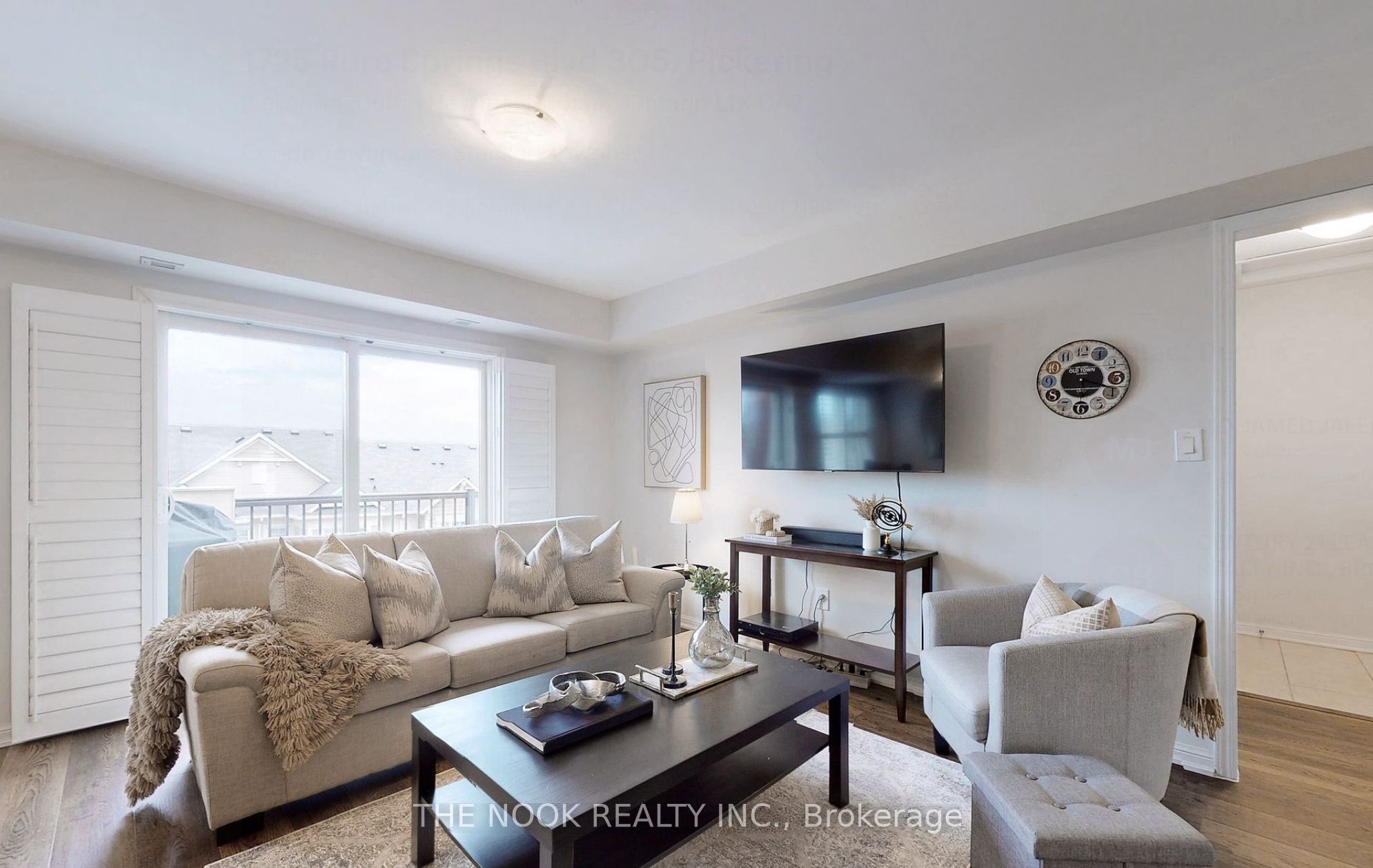 1725 Pure Springs Boulevard 305, Pickering, ON L1X 0A7 photo 4
