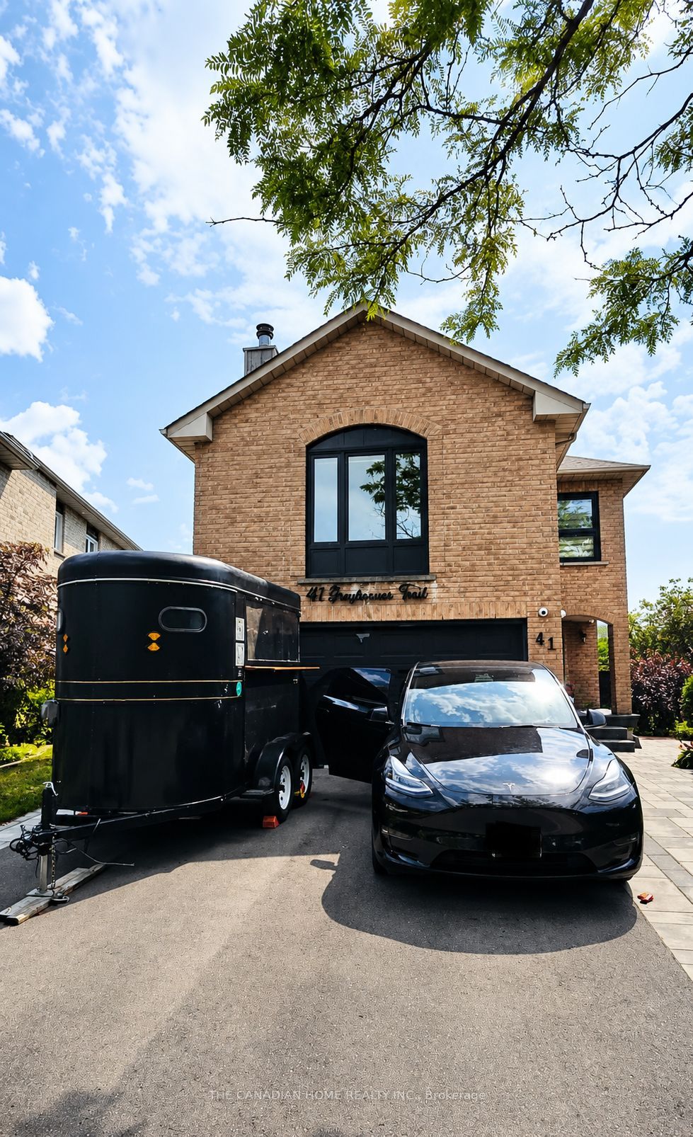 41 Greybeaver Trail, Toronto, ON M1C 4N6