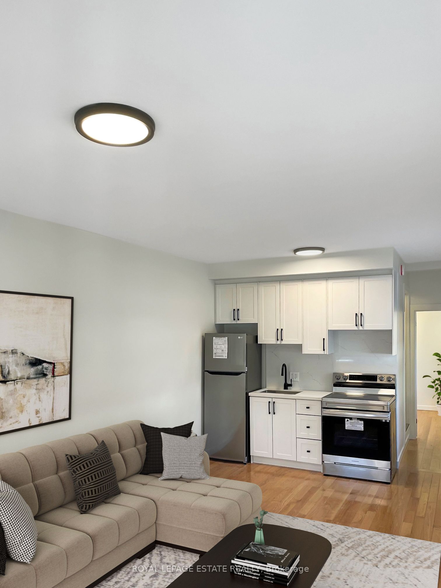 1007 Kingston Road #C, Toronto, ON M4E 1T3 photo 2