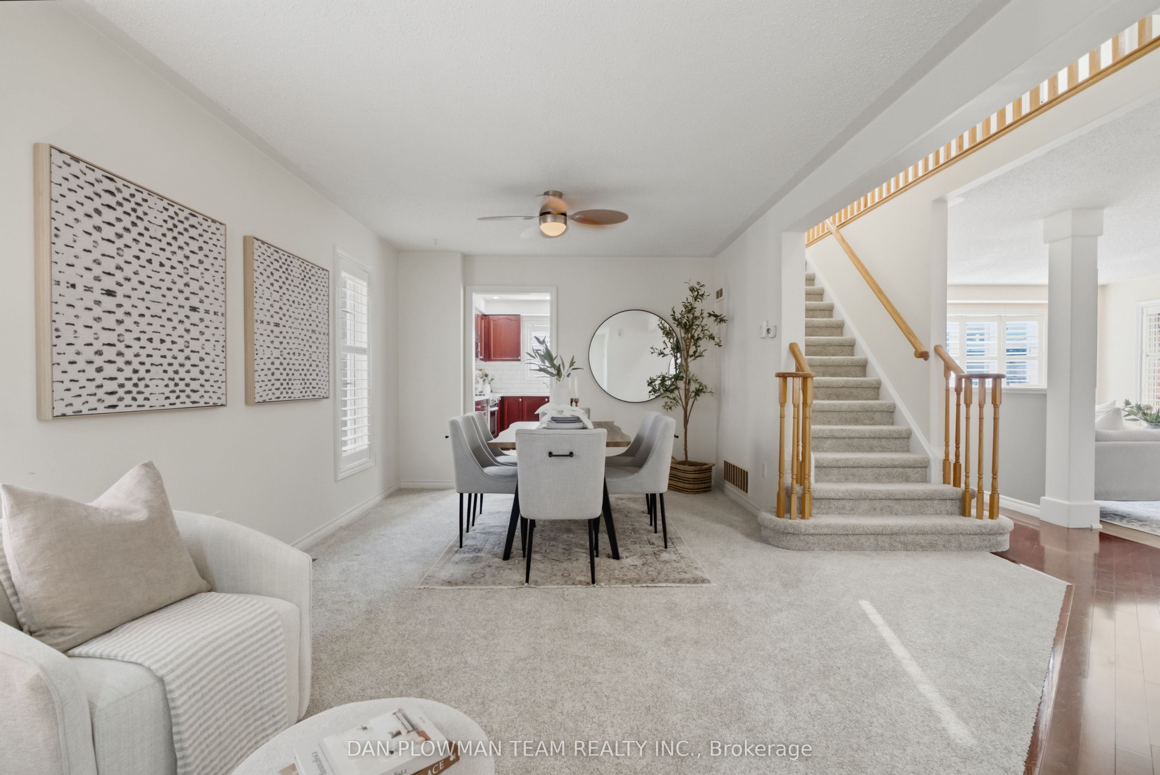 679 Oxbow Crescent, Oshawa, ON L1K 3A7 photo 5