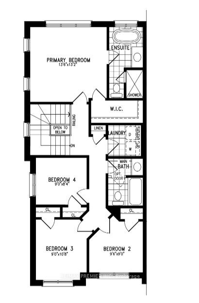 1284 Winding Woods Trail, Pickering, ON L1X 0R9 photo 5