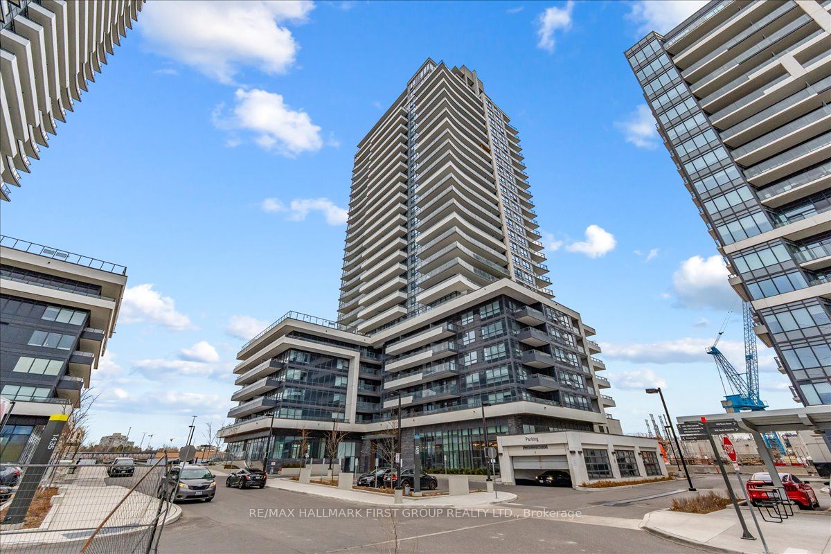 1455 Celebration Drive 510, Pickering, ON L1W 0C3