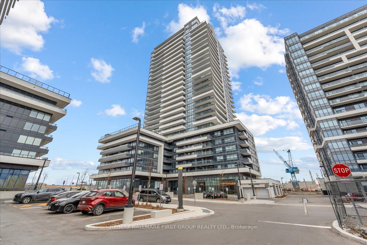1455 Celebration Drive 510, Pickering, ON L1W 0C3 photo 2
