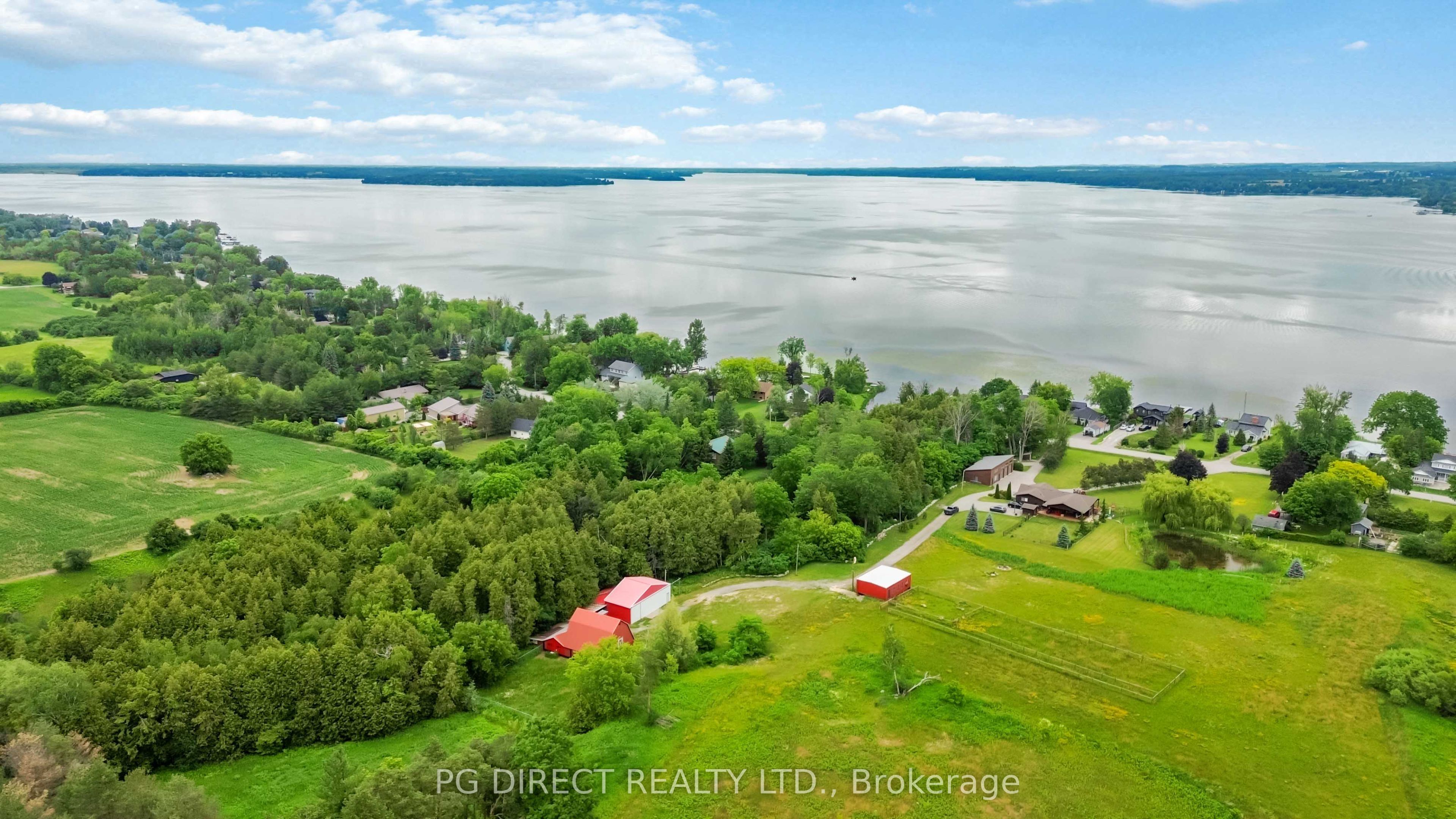 120 Aldred Drive, Scugog, ON L9L 1B4