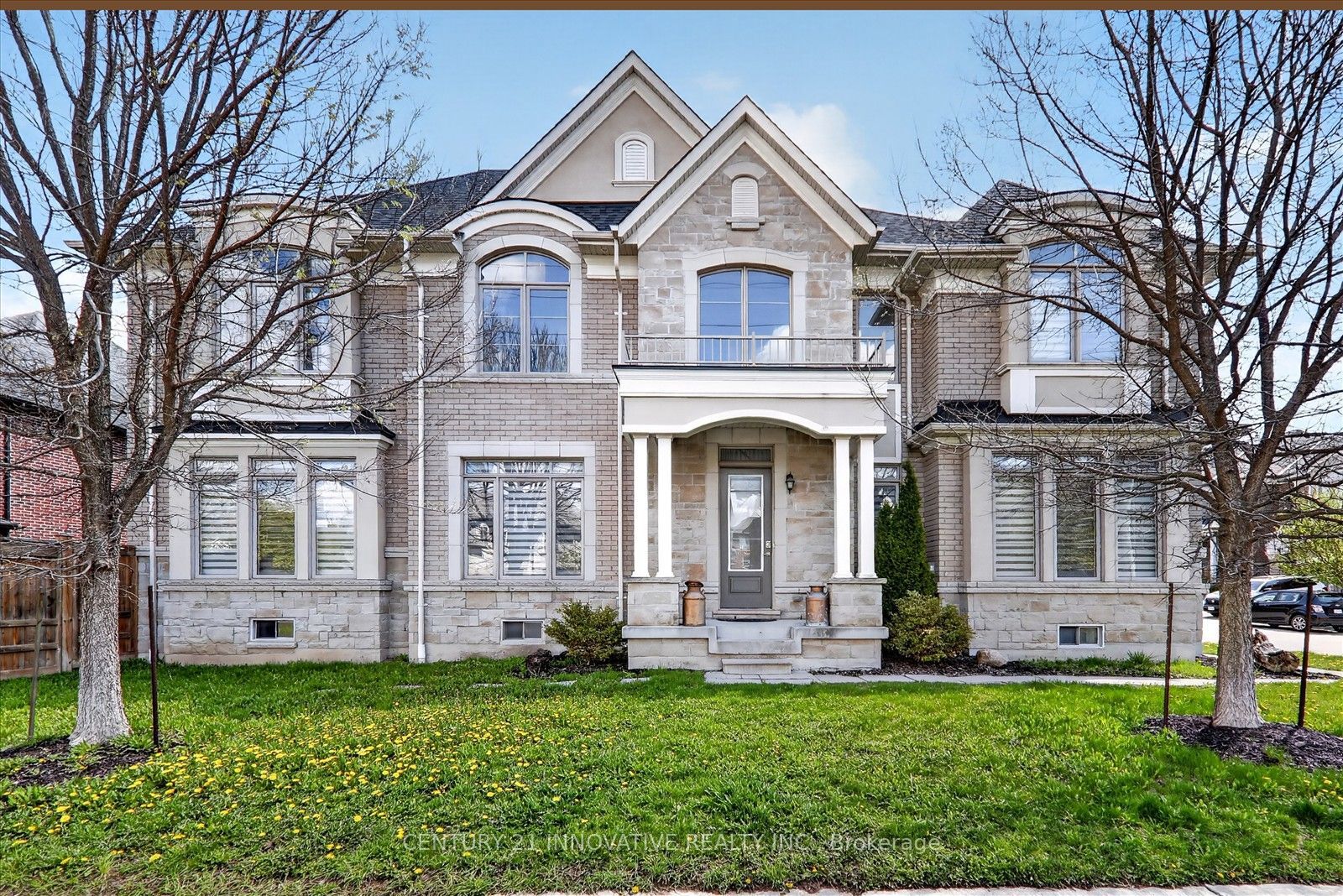 1815 Fairport Road 1, Pickering, ON L1V 0E3