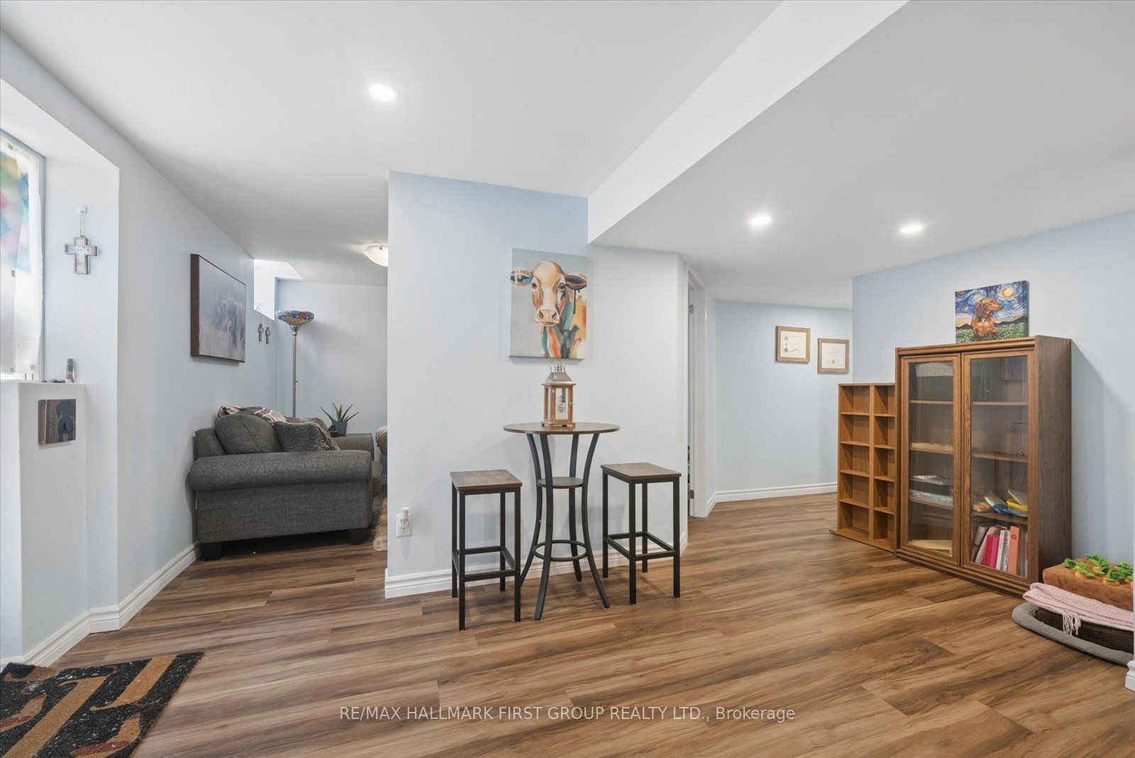 16 Rushbrooke Way, Ajax, ON L1Z 2C4 photo 4