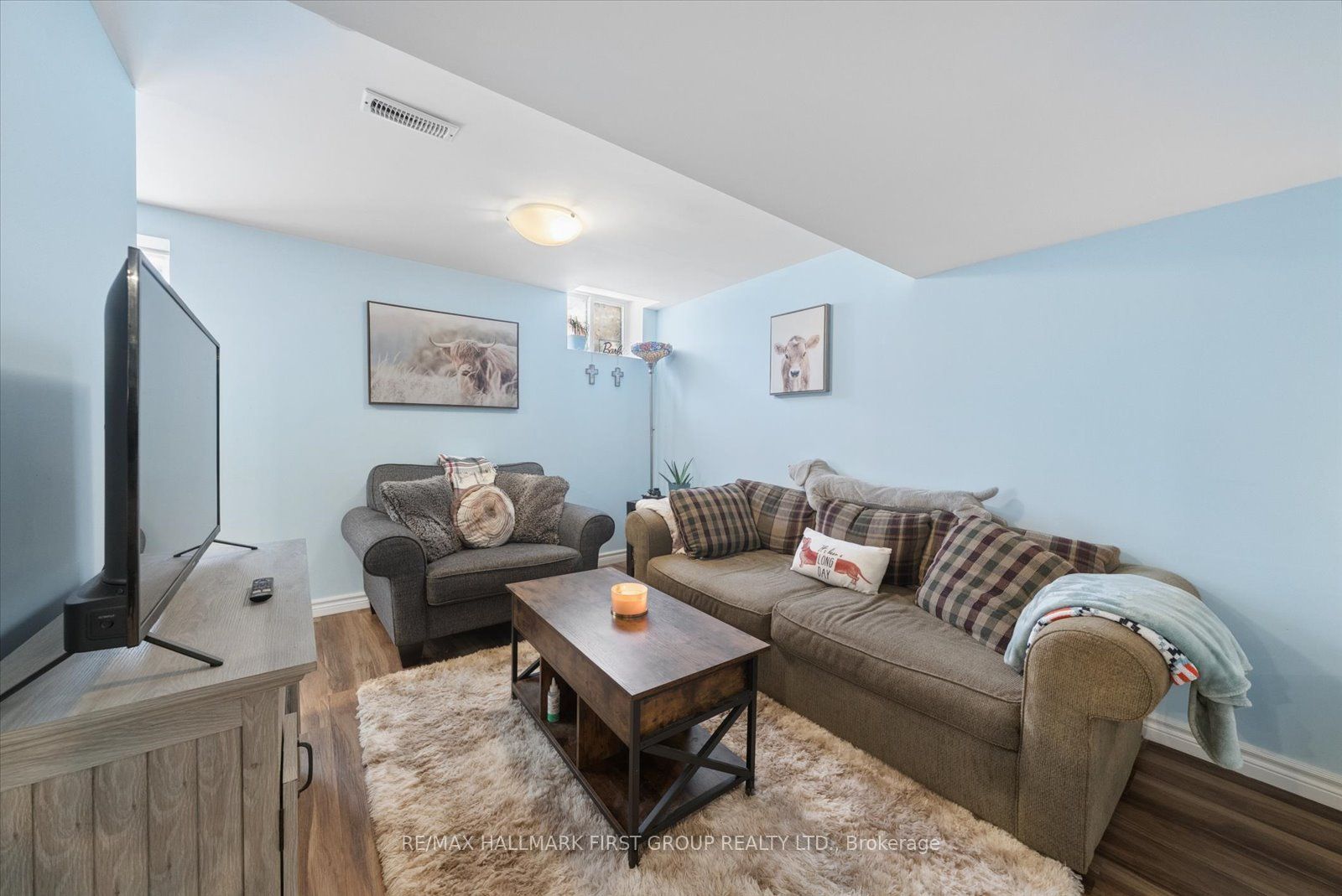 16 Rushbrooke Way, Ajax, ON L1Z 2C4 photo 5