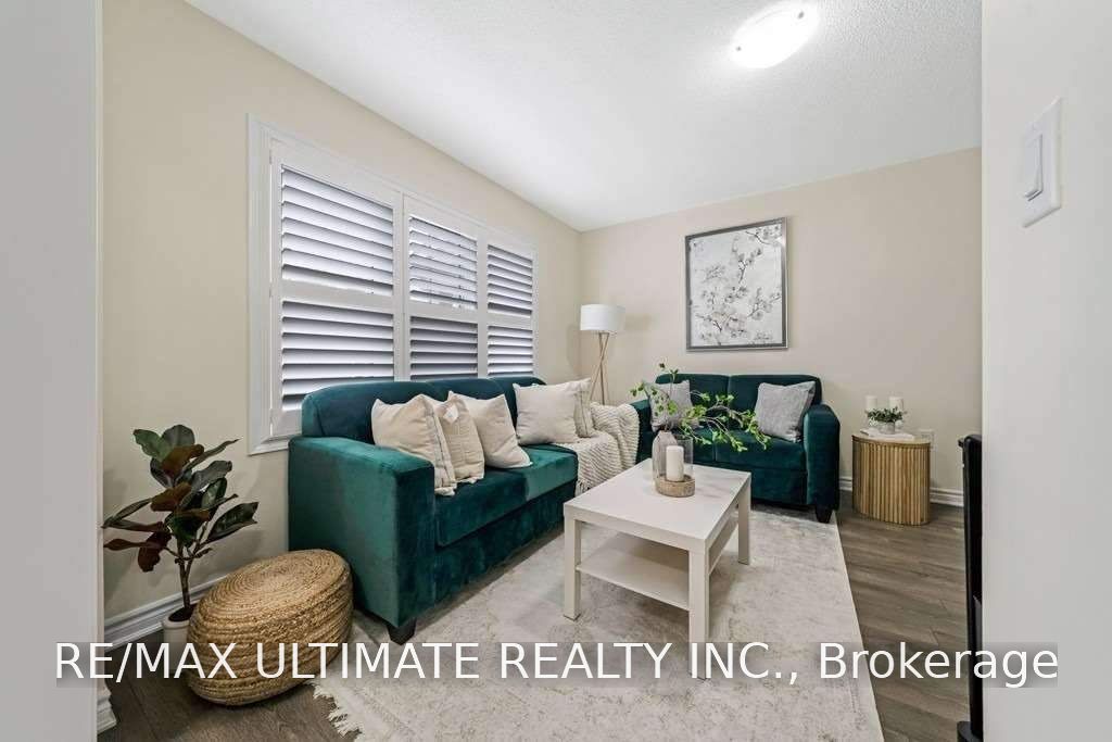 2444 Fall Harvest Crescent, Pickering, ON L1X 0G1 photo 5