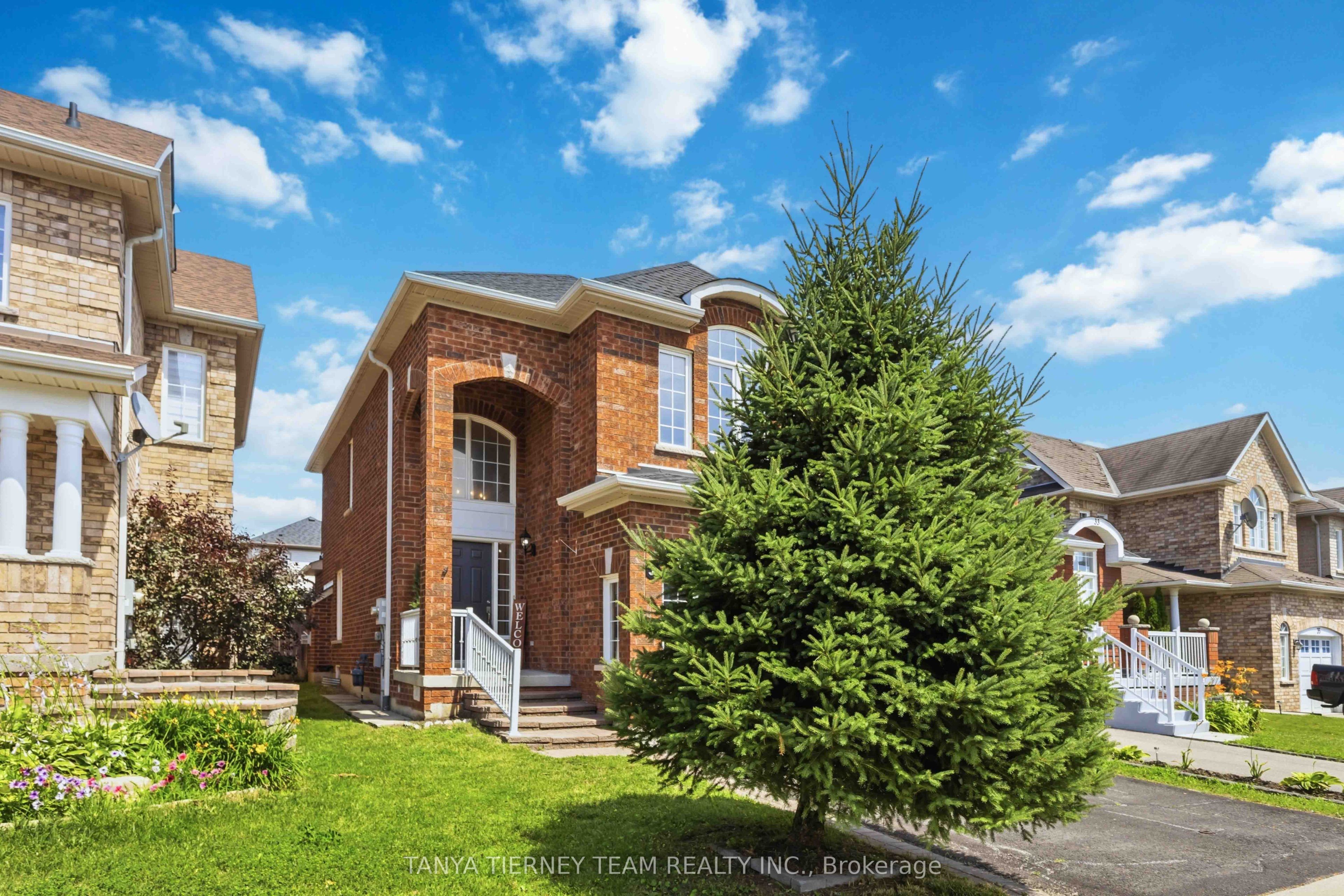 31 Chatterson Street, Whitby, ON L1R 0B3 photo 4
