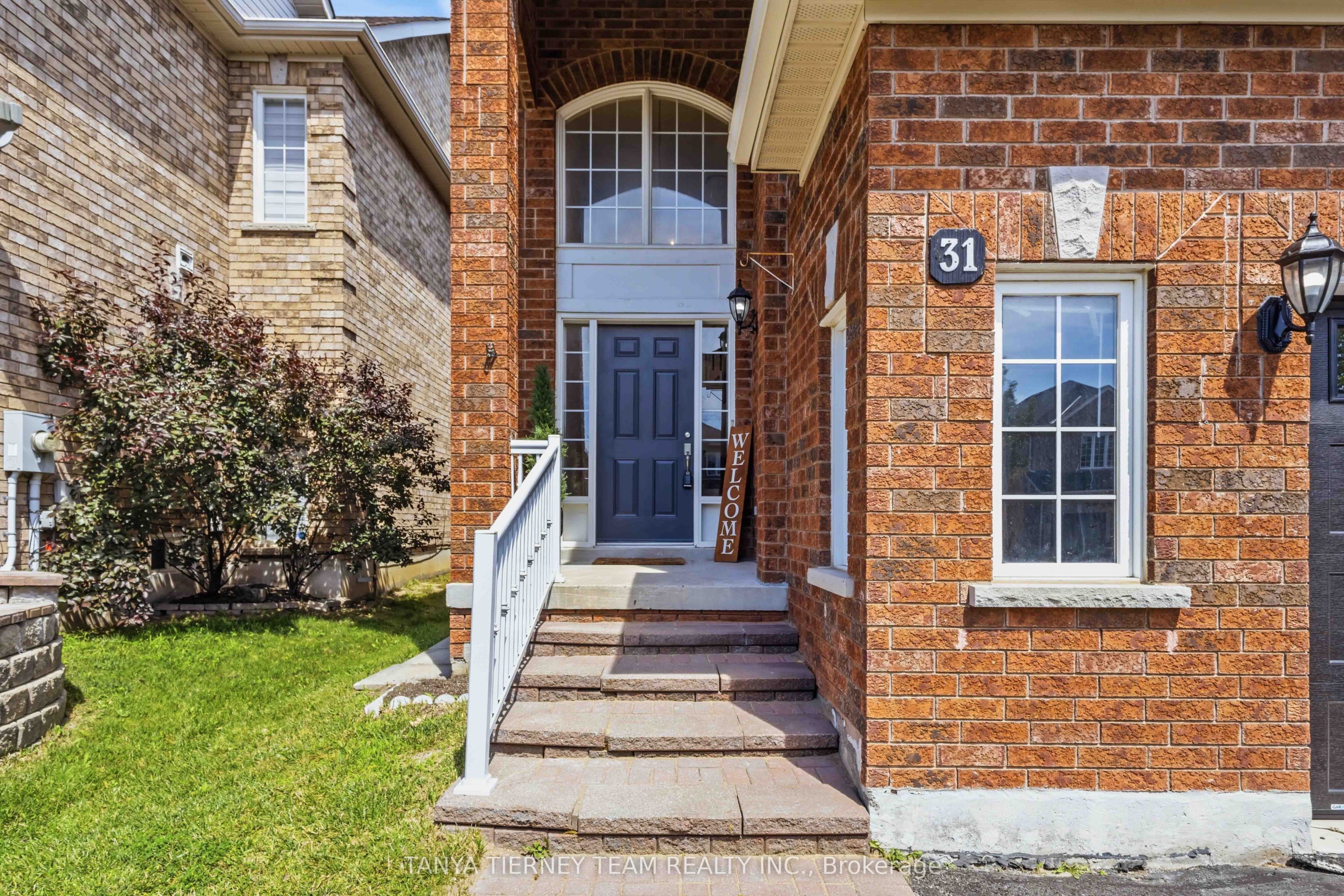 31 Chatterson Street, Whitby, ON L1R 0B3 photo 5
