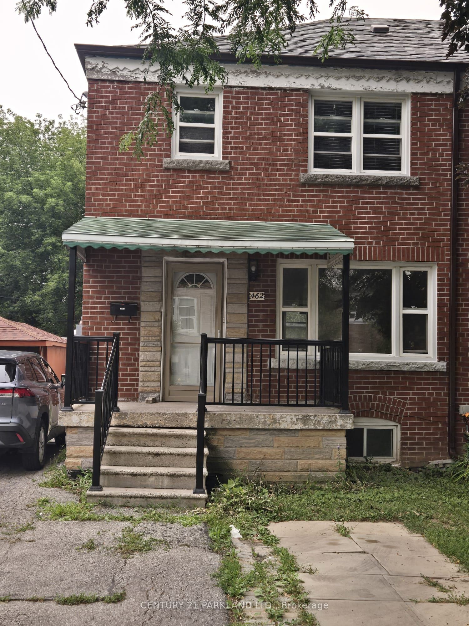 462 Midland Avenue, Toronto, ON M1N 4A6