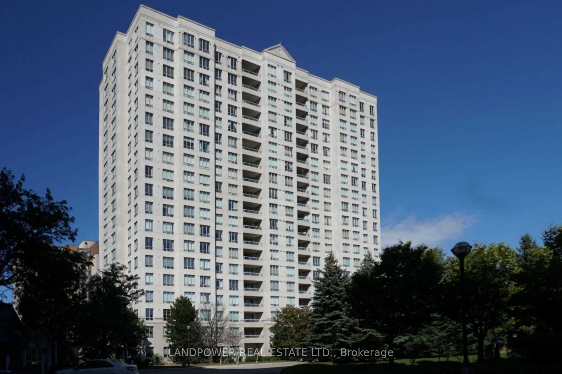 5039 Finch Avenue E 1807, Toronto, ON M1S 5L6