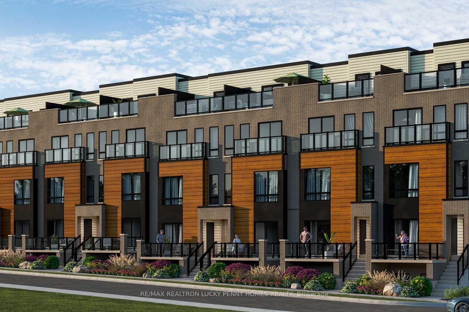 235 McLevin Avenue 2, Toronto, ON M1B 0E8