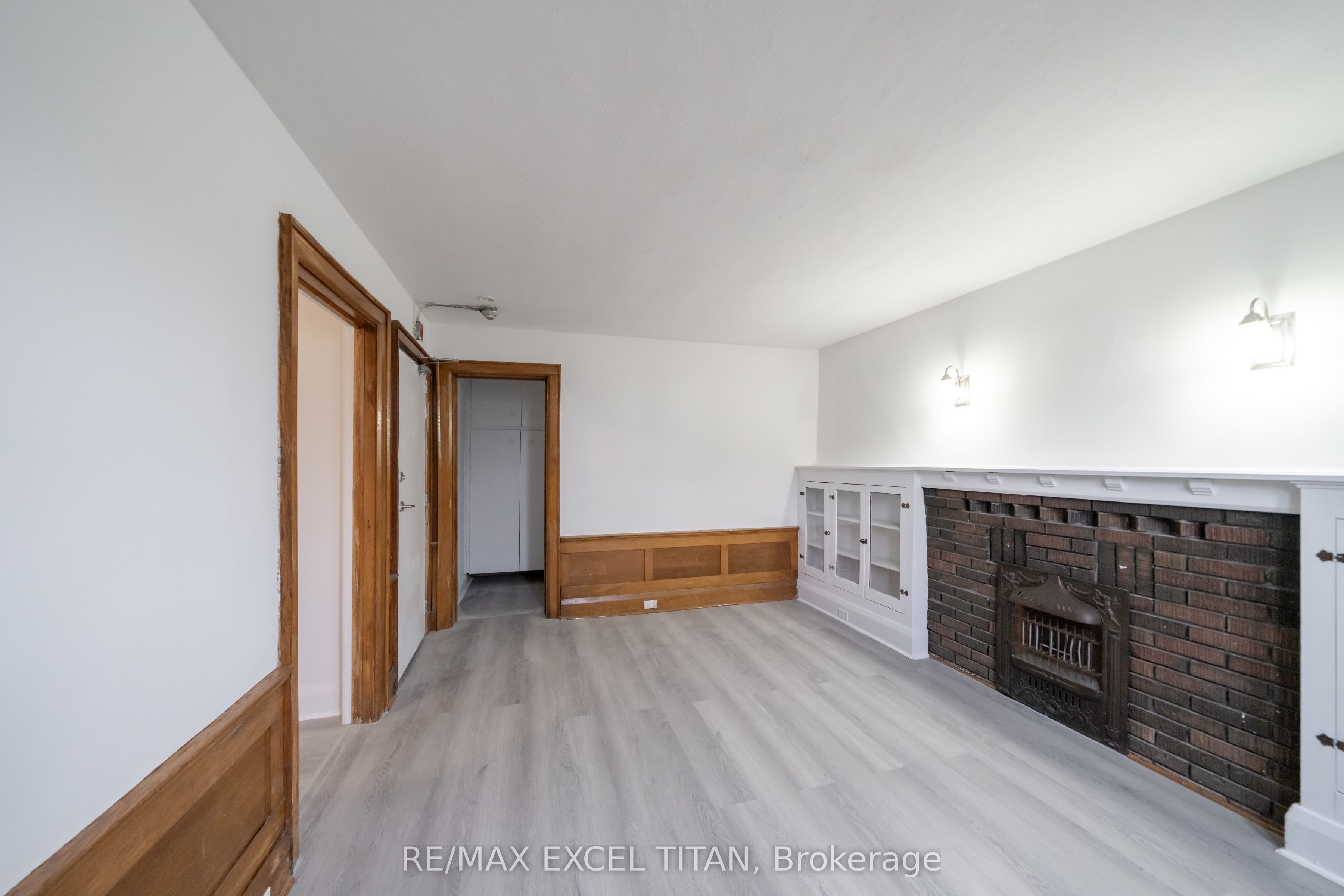 8 Kingston Road 58, Toronto, ON M4L 2S4 photo 3