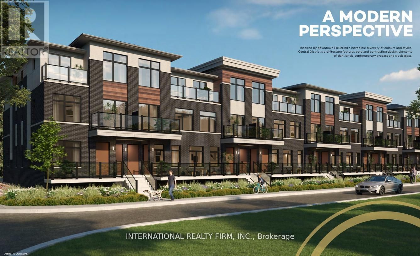 755 Omega Drive 320, Pickering, ON L1V 0H1 photo 4