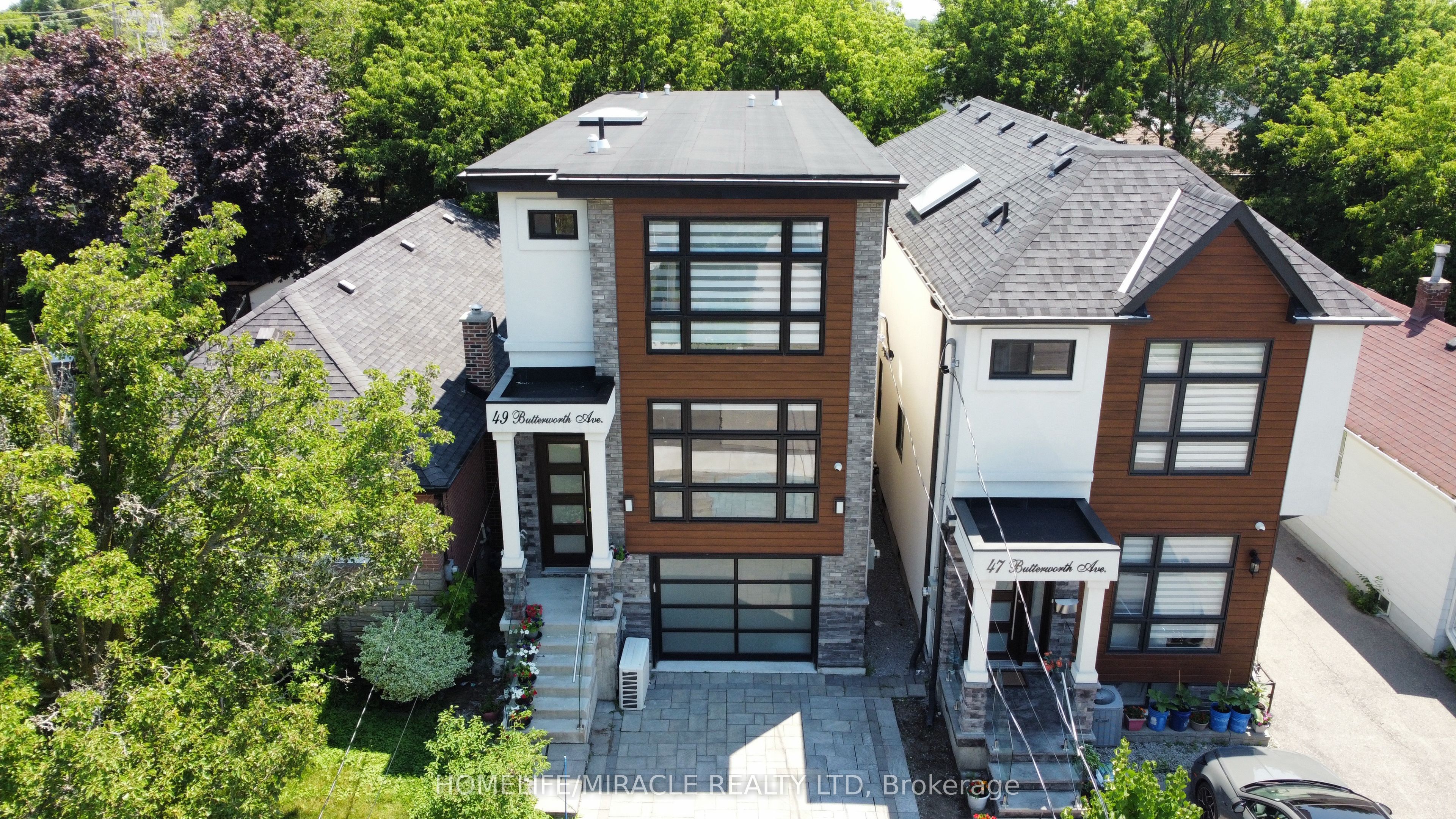 49 Butterworth Avenue, Toronto, ON M1L 1H4 photo 3