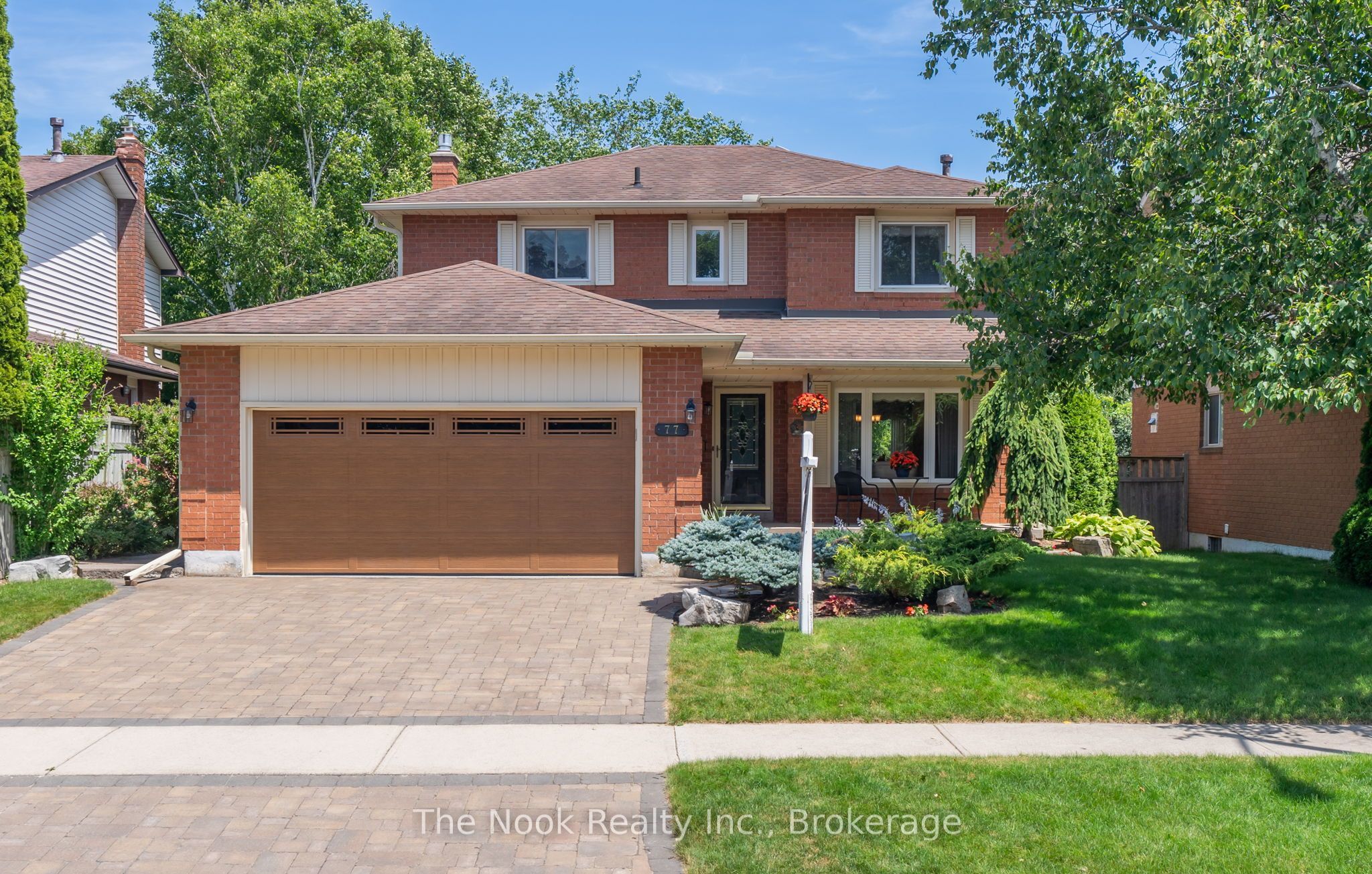 77 Soper Creek Drive, Clarington, ON L1C 4K6