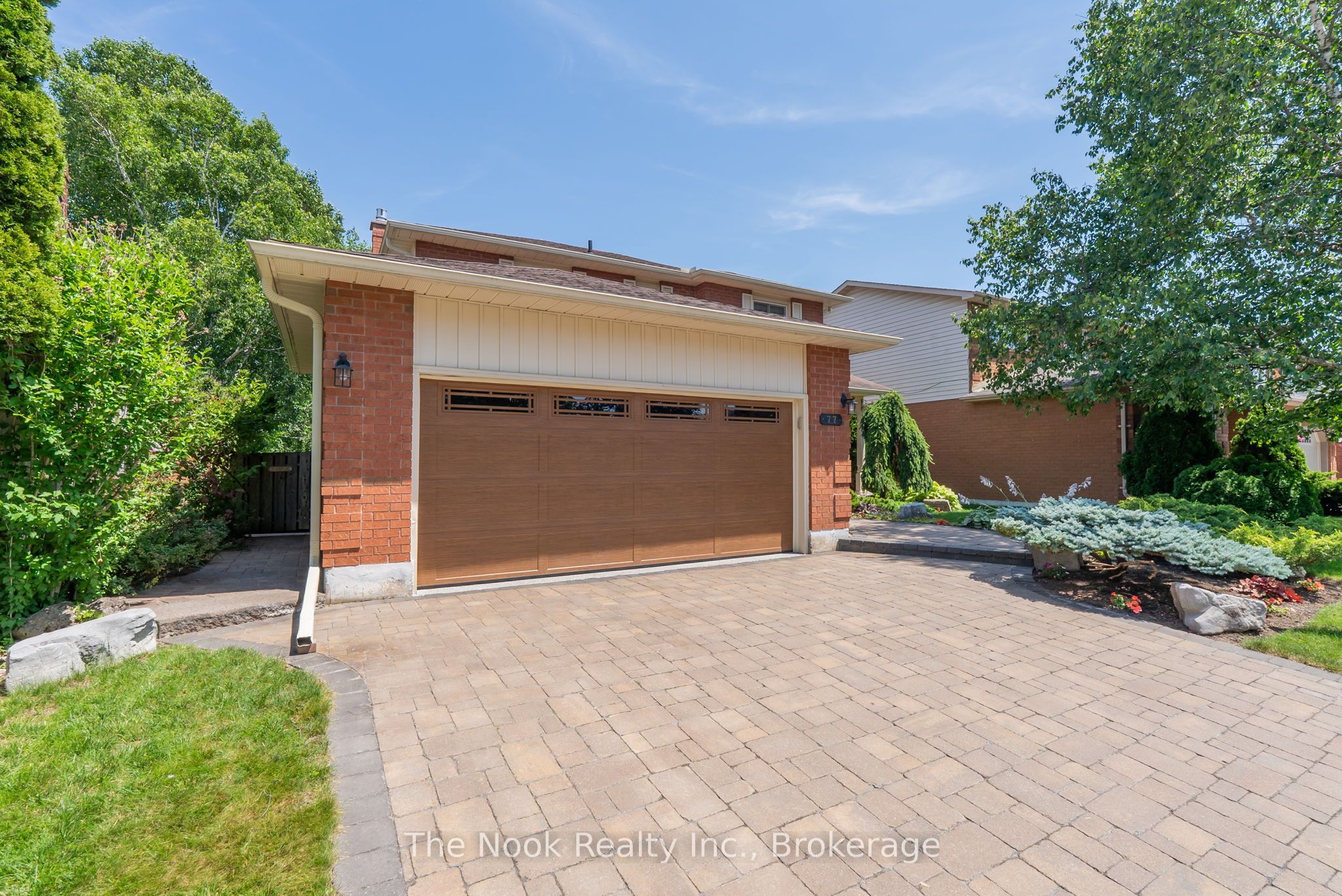 77 Soper Creek Drive, Clarington, ON L1C 4K6 photo 2