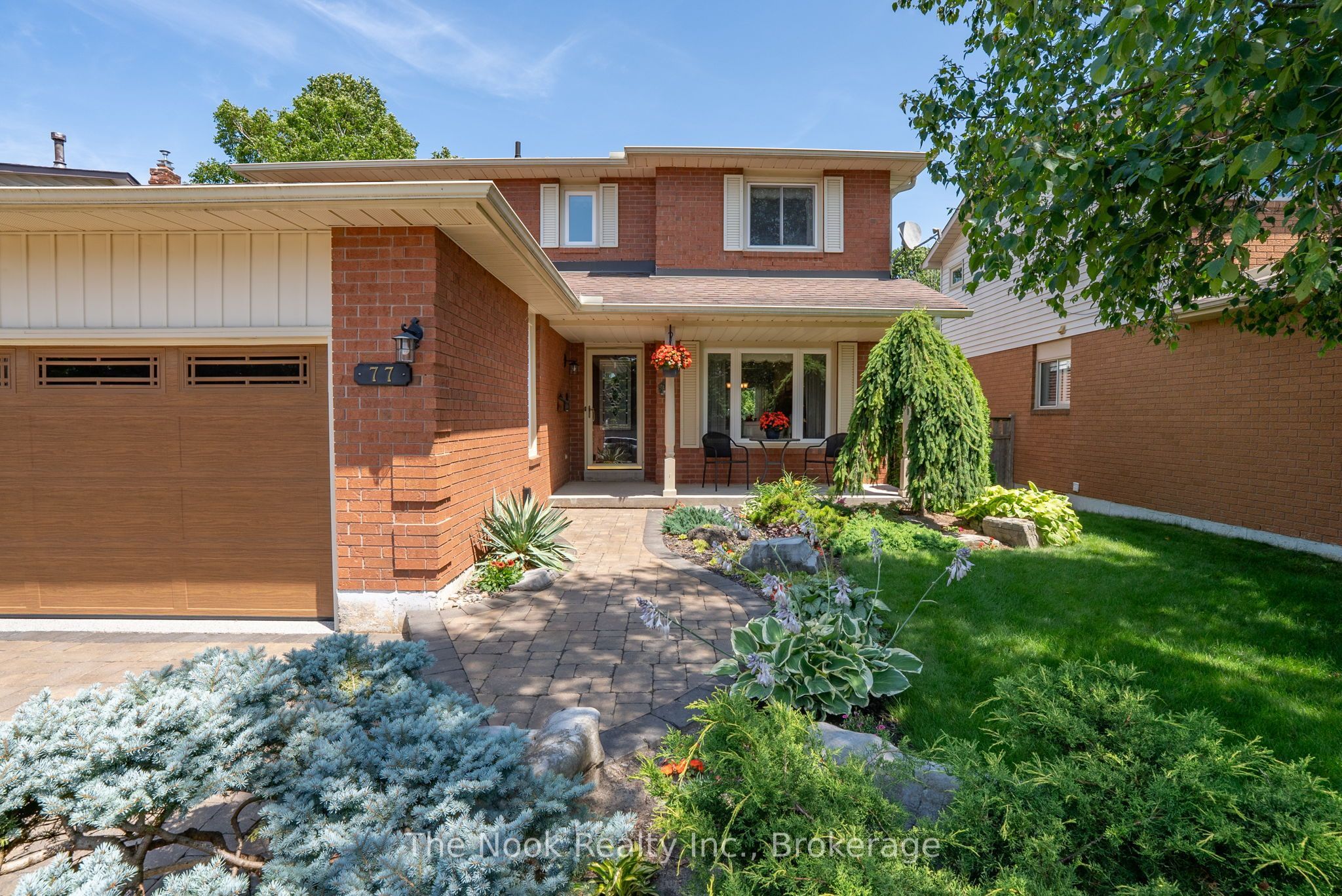 77 Soper Creek Drive, Clarington, ON L1C 4K6 photo 3