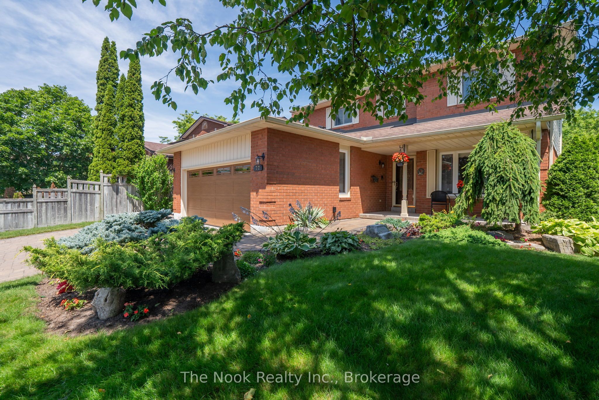 77 Soper Creek Drive, Clarington, ON L1C 4K6 photo 4