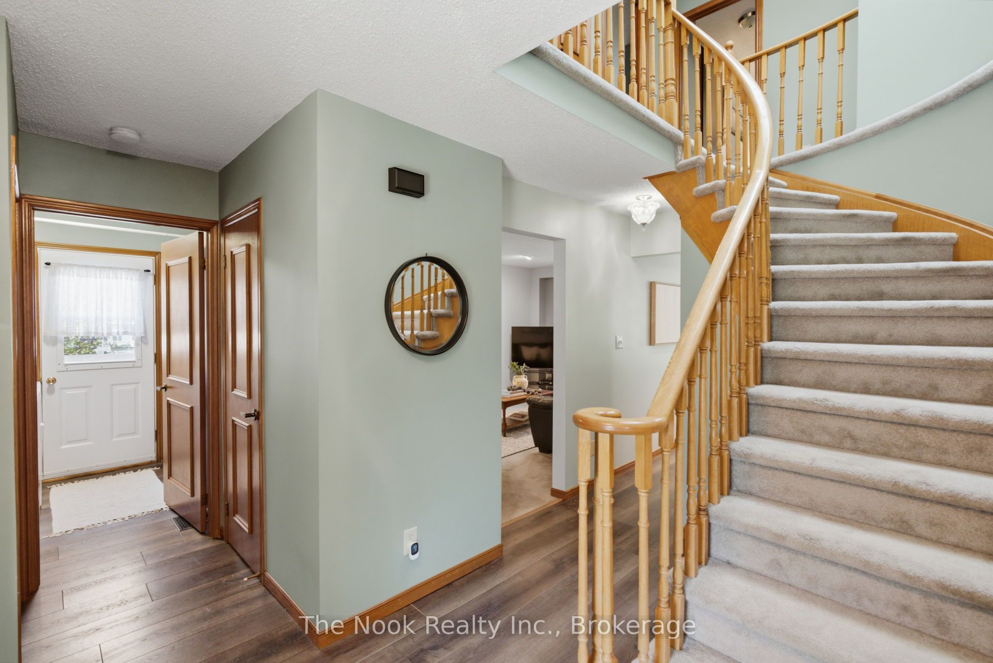 77 Soper Creek Drive, Clarington, ON L1C 4K6 photo 5