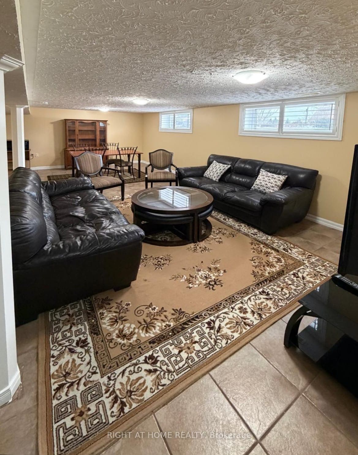 75 Crosland Drive Basement, Toronto, ON M1R 4N4 photo 2
