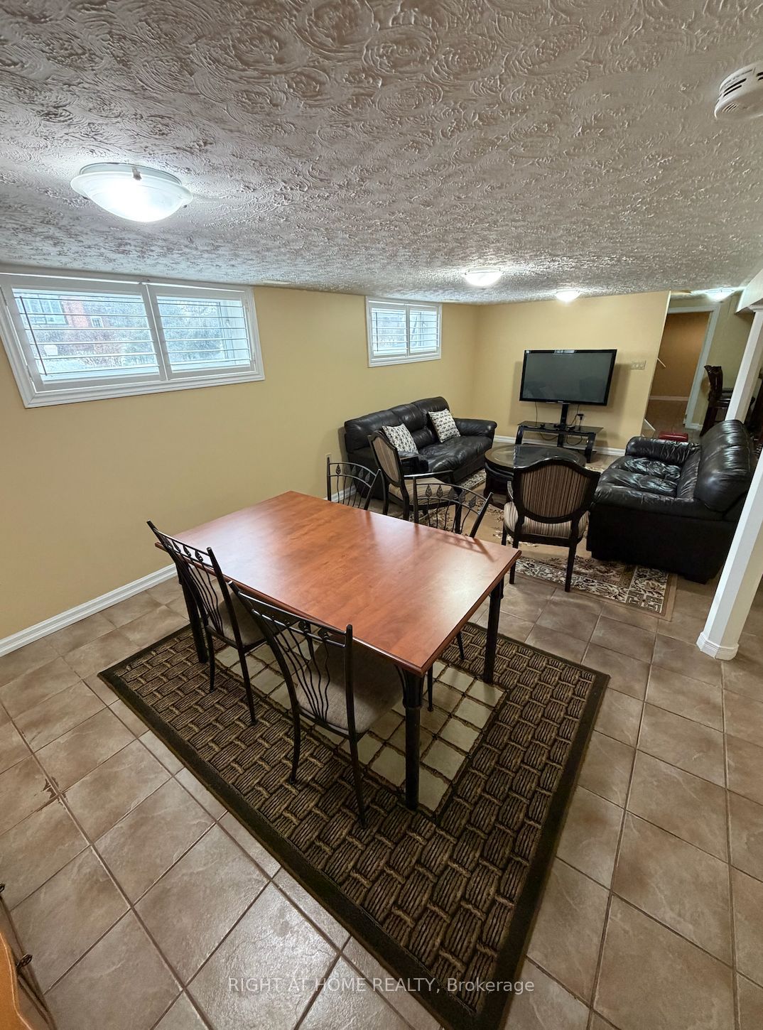 75 Crosland Drive Basement, Toronto, ON M1R 4N4 photo 3