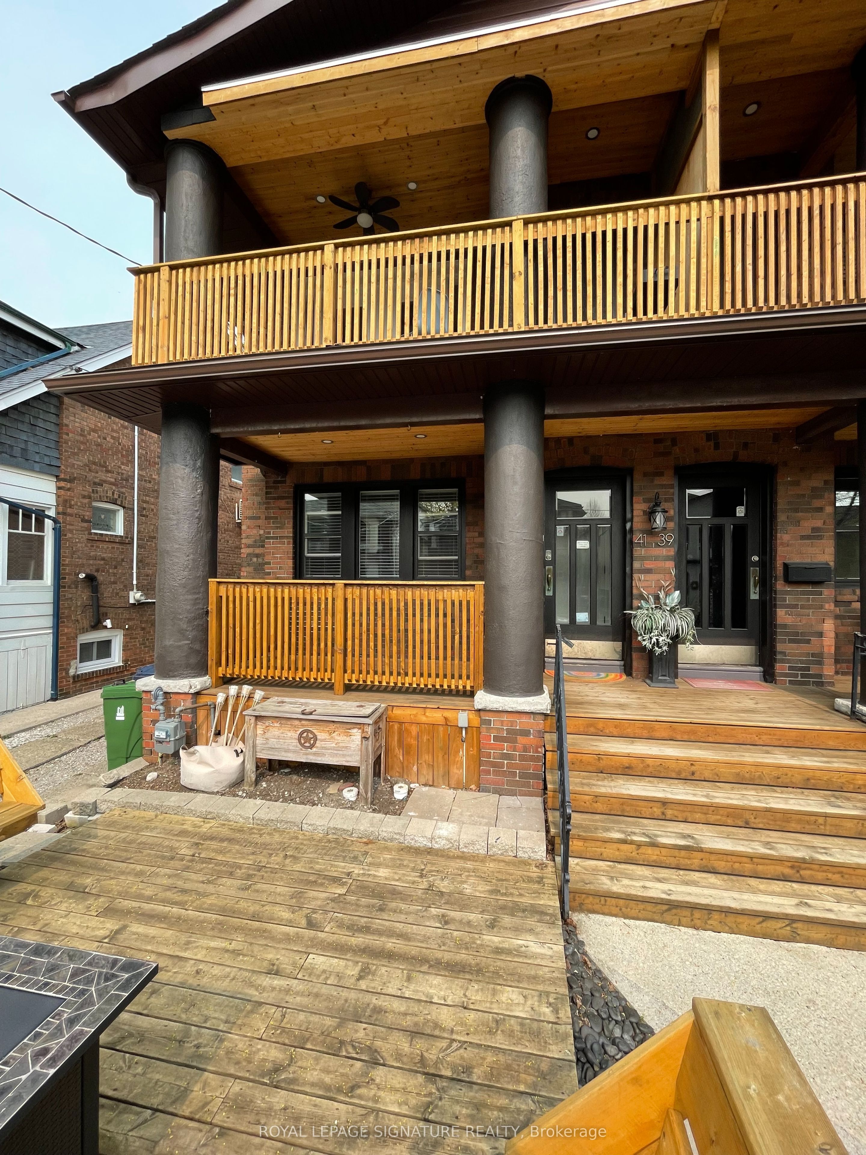 41 Scarboro Beach Boulevard main, Toronto, ON M4E 2W9
