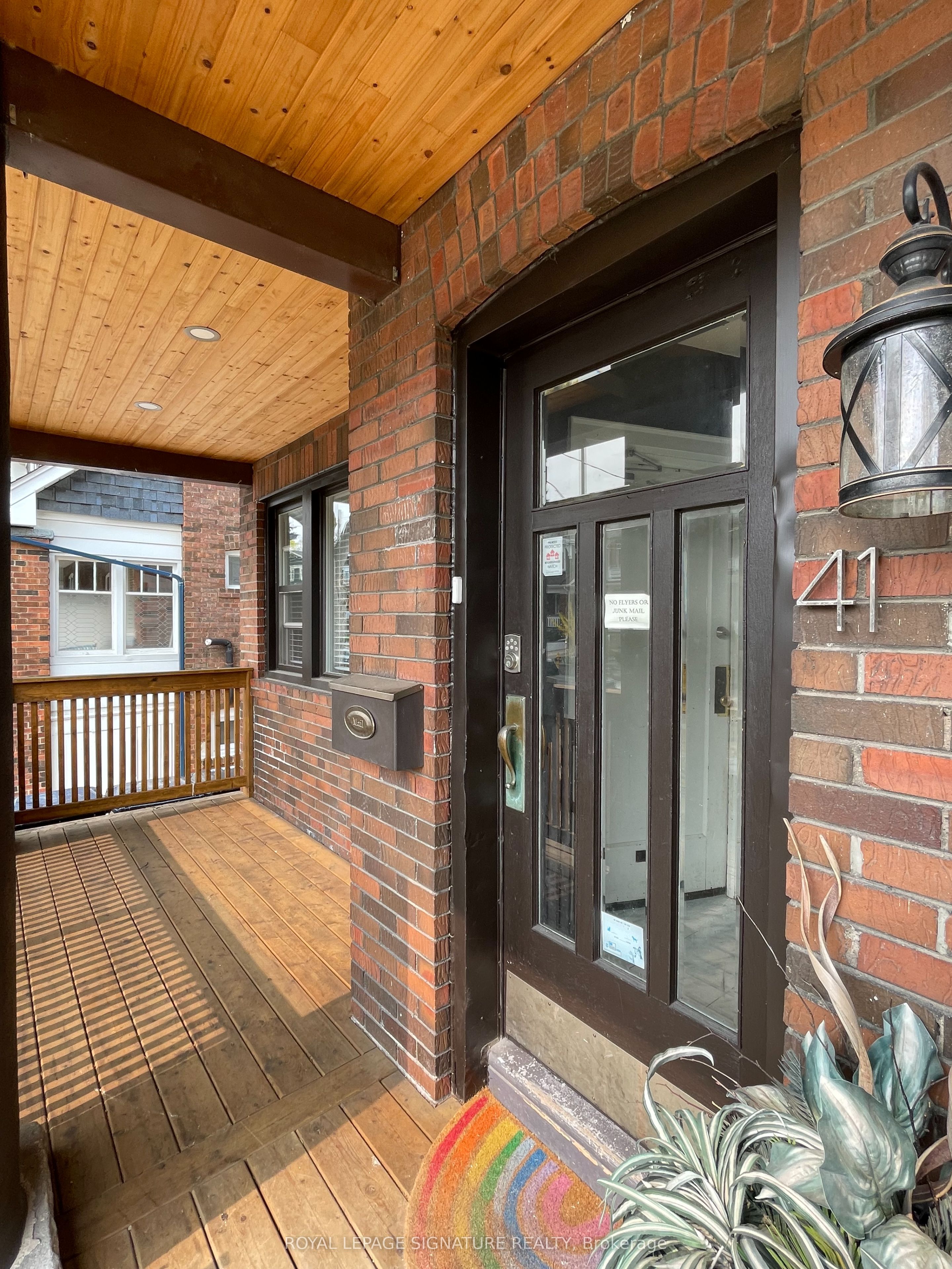 41 Scarboro Beach Boulevard main, Toronto, ON M4E 2W9 photo 4
