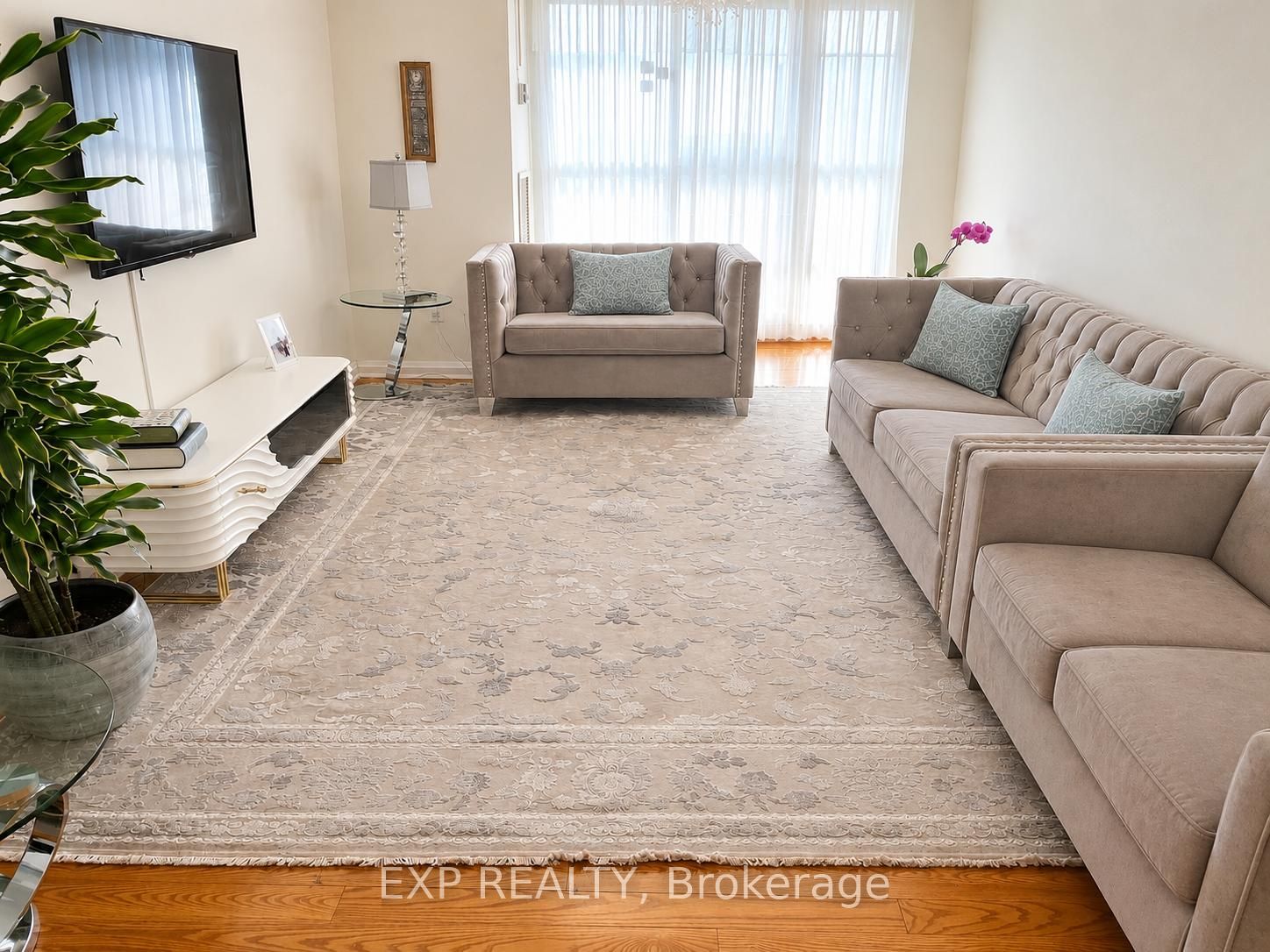 3131 Bridletowne Circle 1904, Toronto, ON M1W 2S9 photo 4