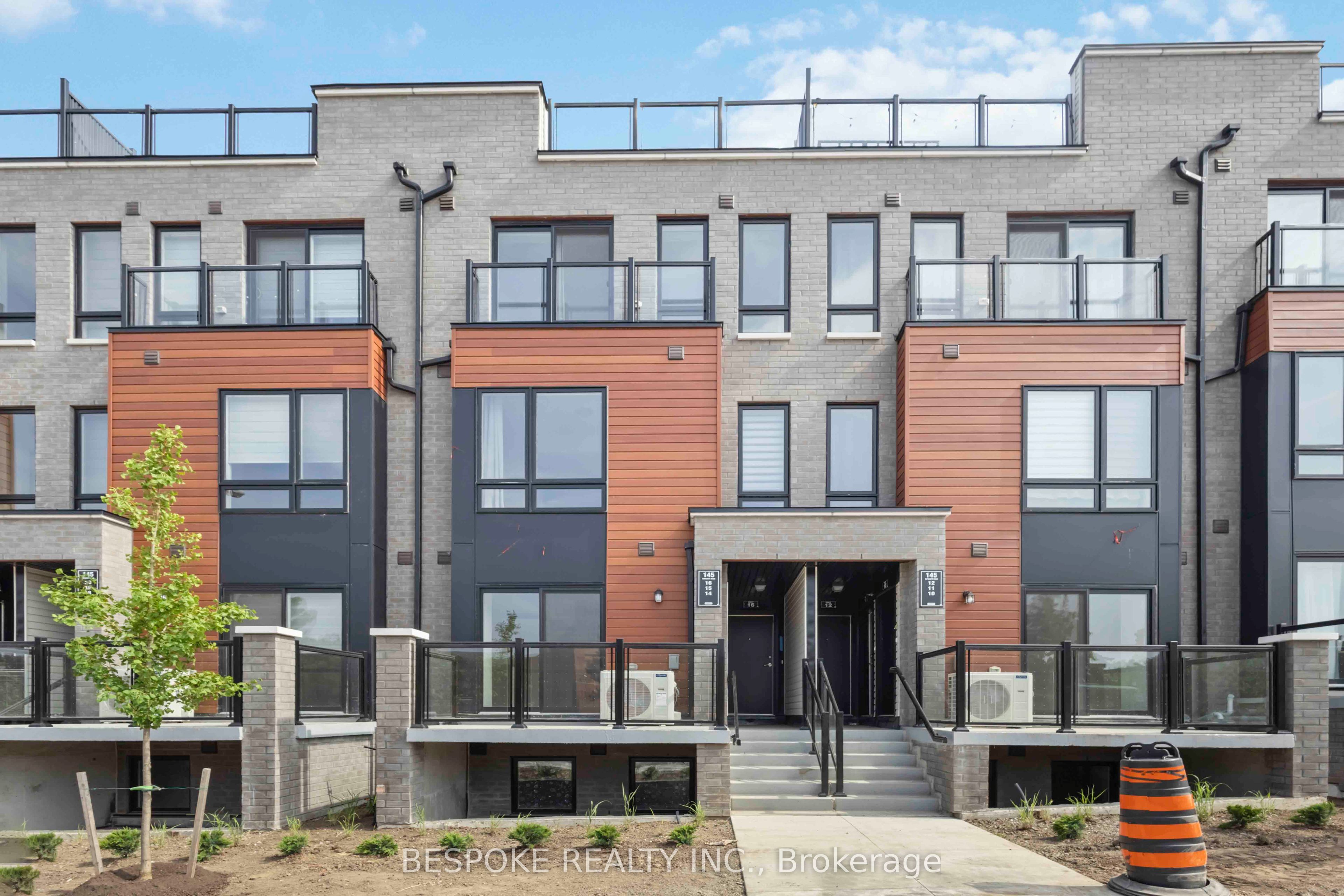 145 Tapscott Road 14, Toronto, ON M1B 0E8 photo 3