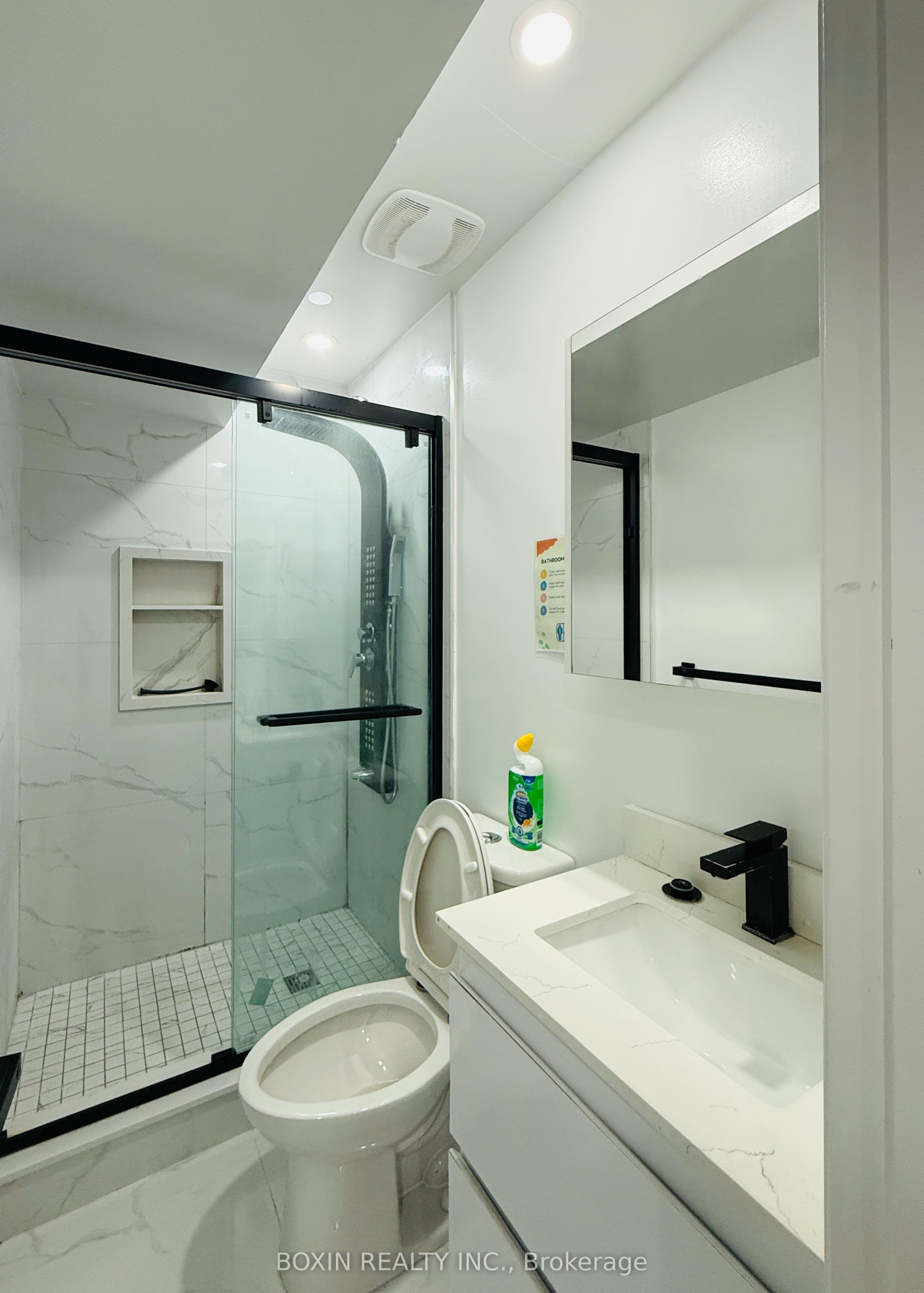 1 Adirondack Gate Basement Room 2, Toronto, ON M1T 3E6 photo 4