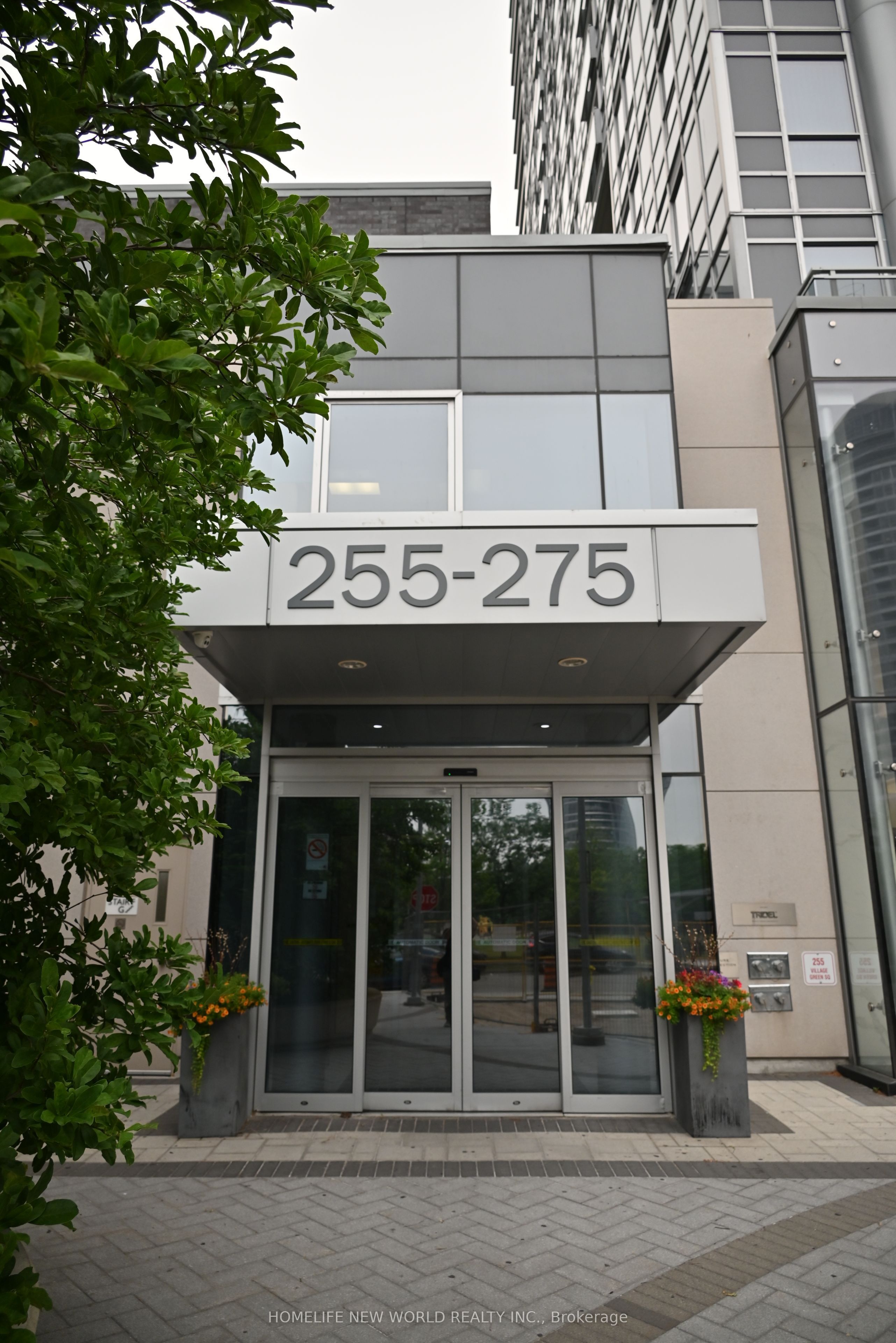 255 Village Green Square 1508, Toronto, ON M1S 0L3 photo 3