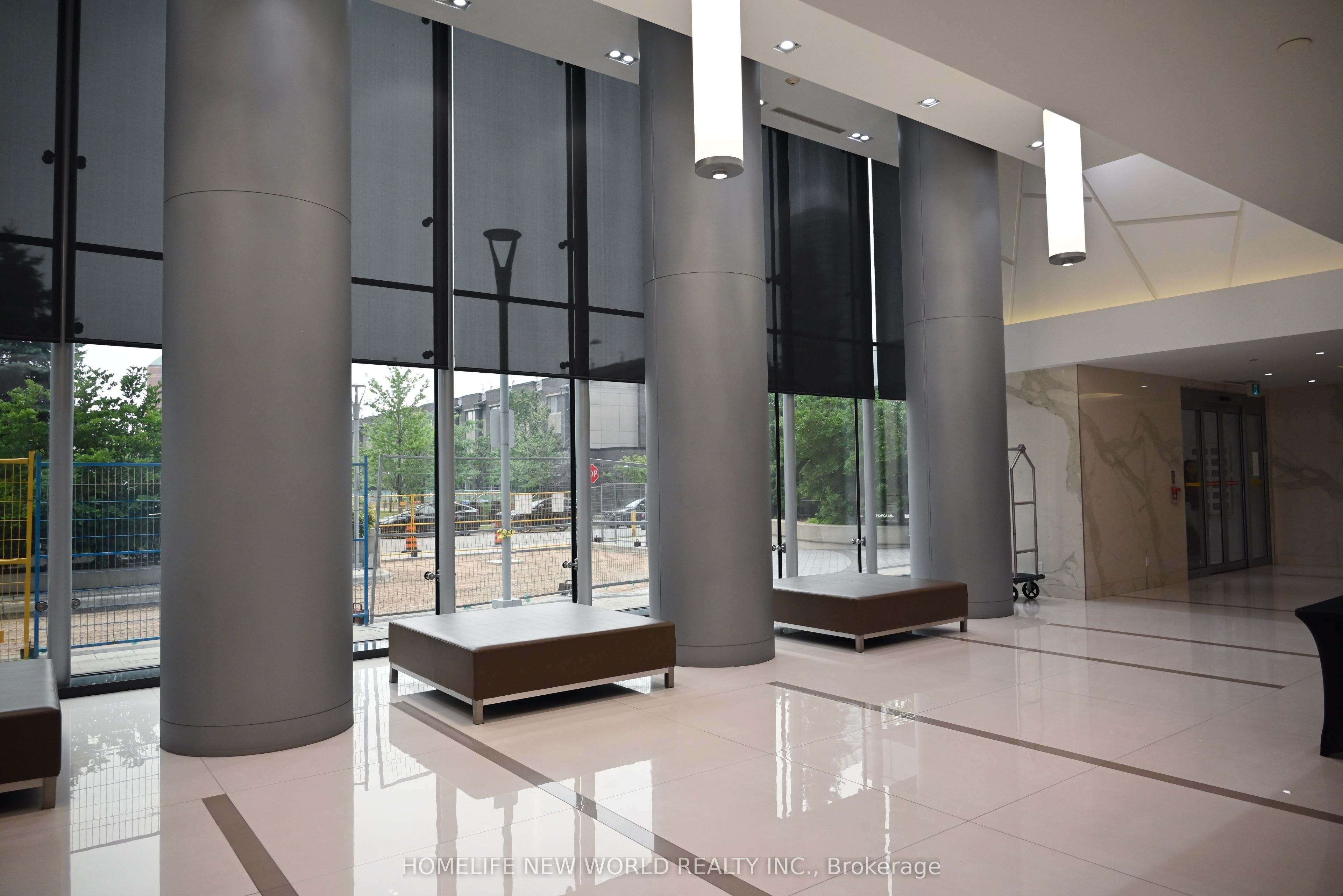 255 Village Green Square 1508, Toronto, ON M1S 0L3 photo 5