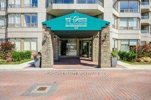 168 Bonis Avenue 607, Toronto, ON M1T 3V6