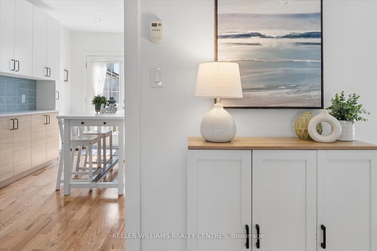 44 Logan Avenue, Toronto, ON M4M 2M8 photo 2