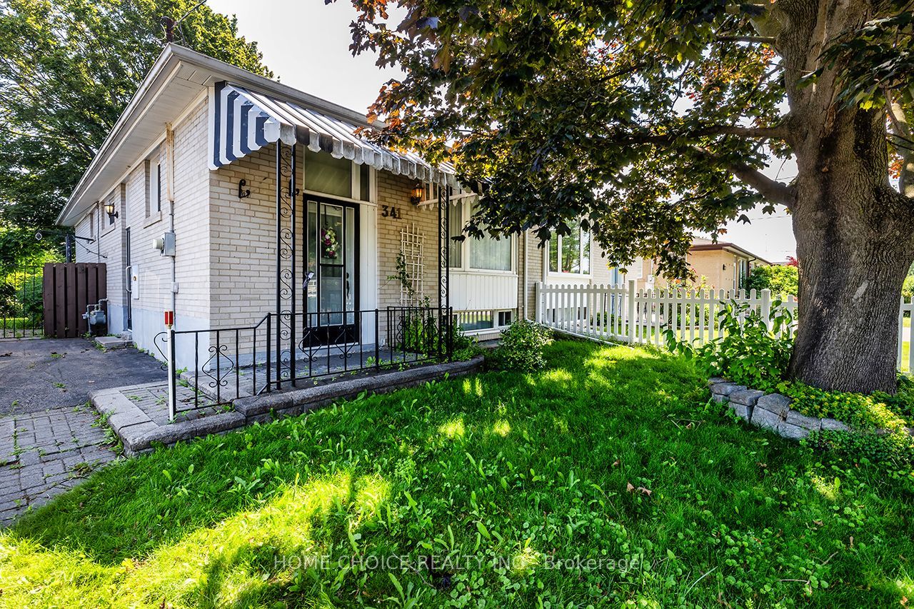 341 Rosedale Drive, Whitby, ON L1N 1Z2 photo 2
