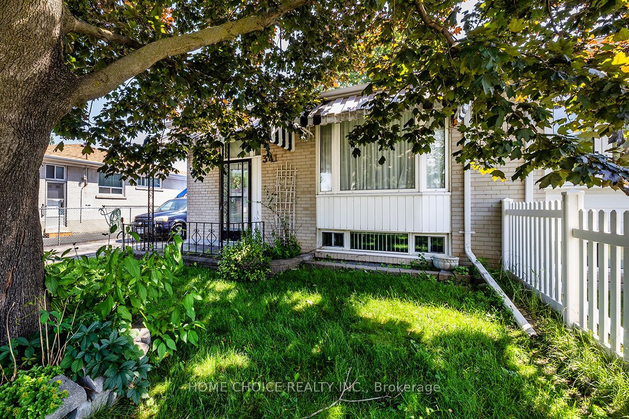 341 Rosedale Drive, Whitby, ON L1N 1Z2 photo 3