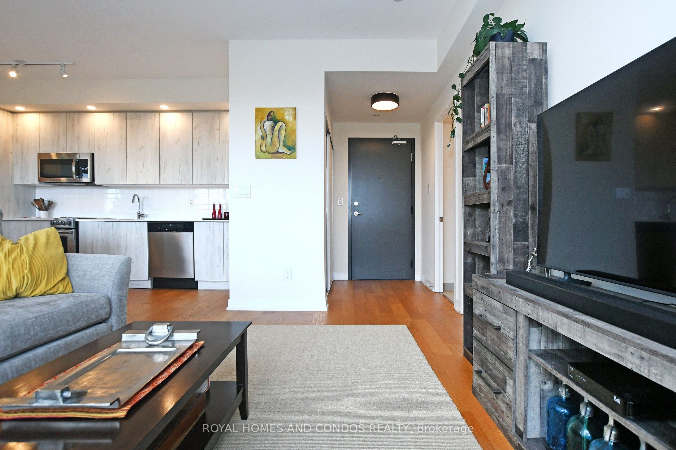 1350 Kingston Road 602, Toronto, ON M1N 0B7 photo 3
