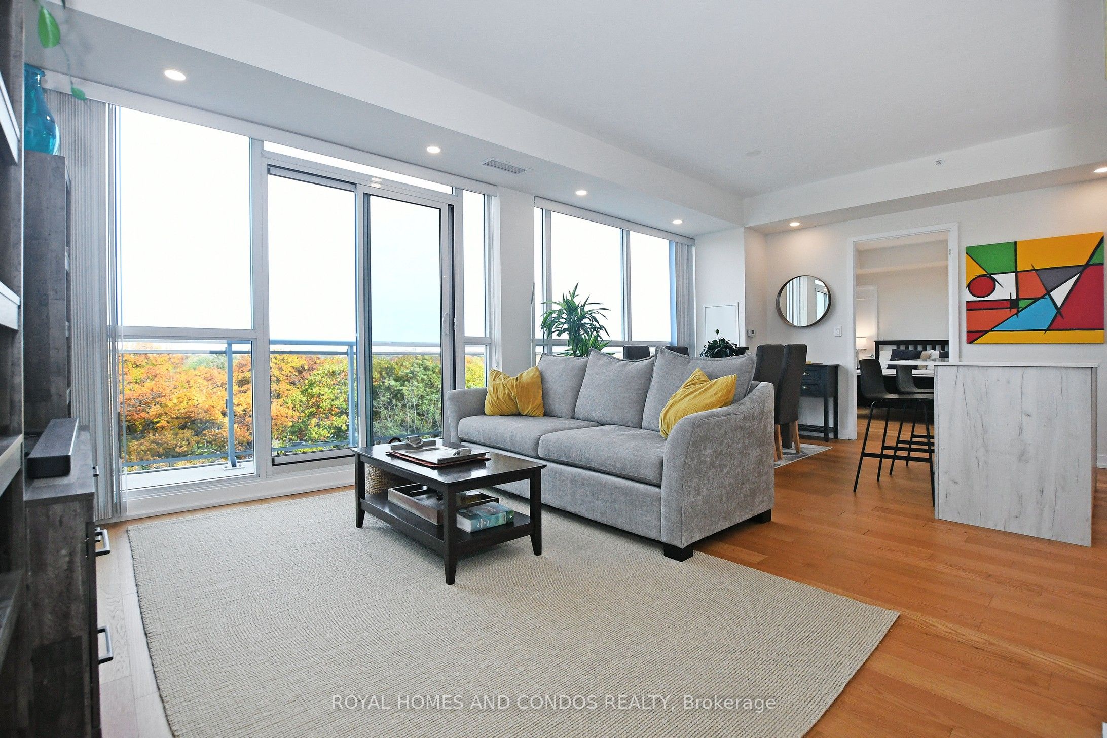 1350 Kingston Road 602, Toronto, ON M1N 0B7 photo 4