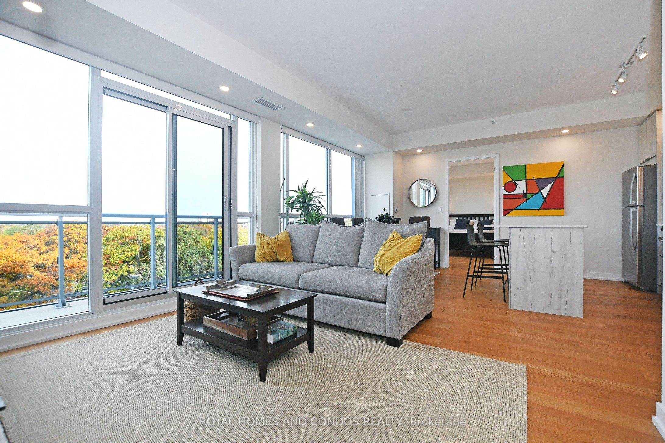 1350 Kingston Road 602, Toronto, ON M1N 0B7 photo 5