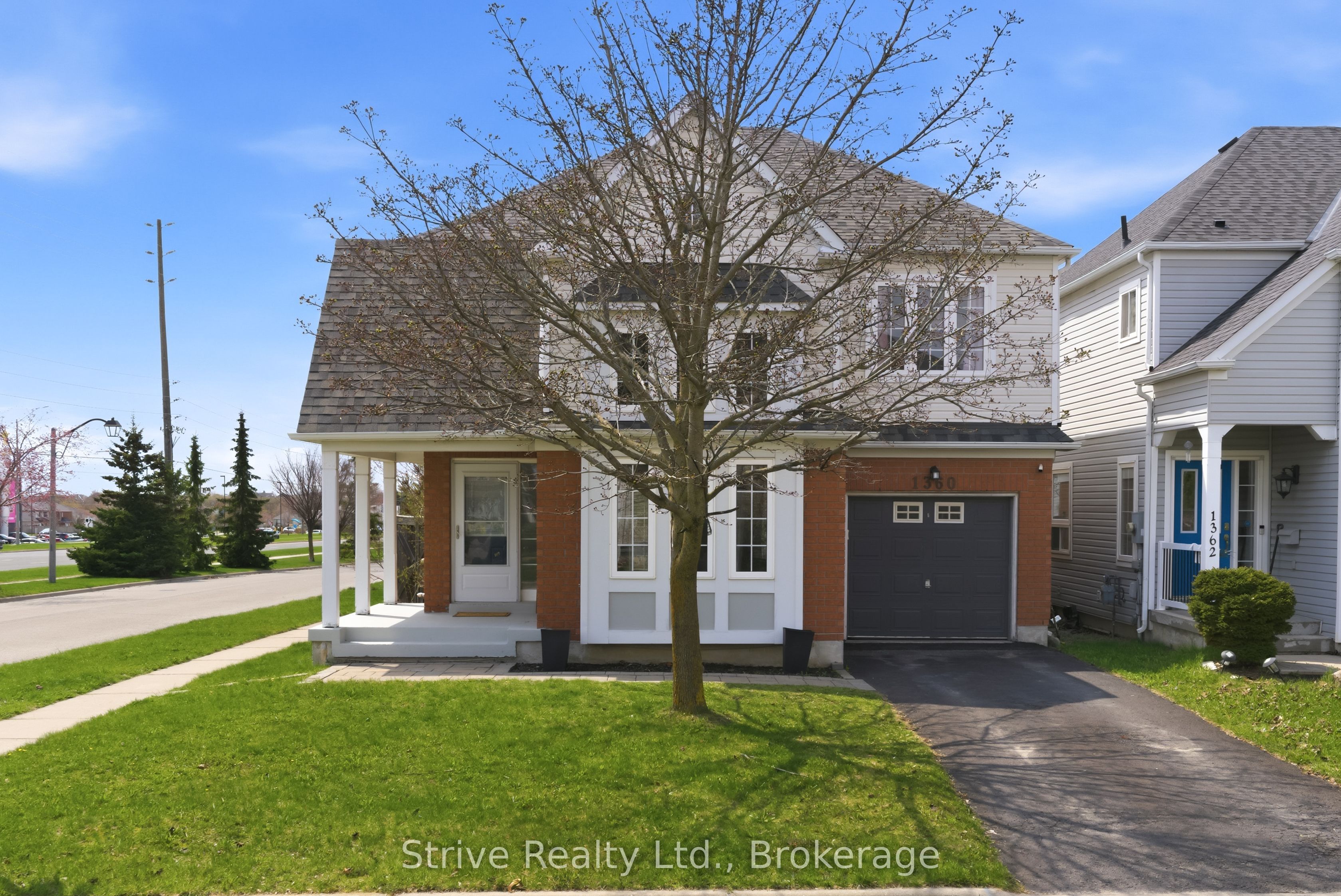 1360 Dumont Street, Oshawa, ON L1K 2V3 photo 2